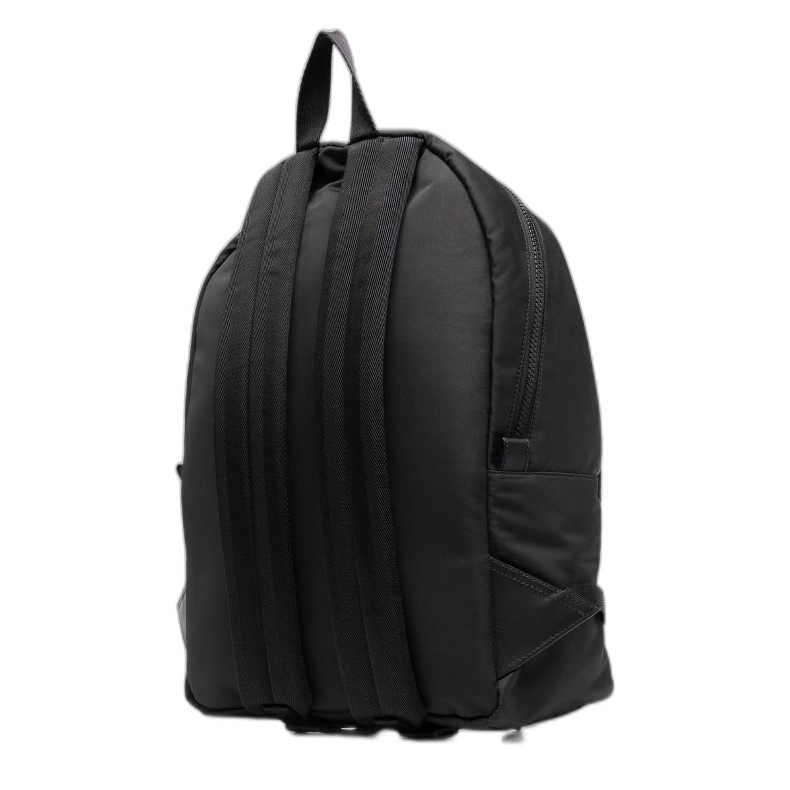 Metropolitan Backpack