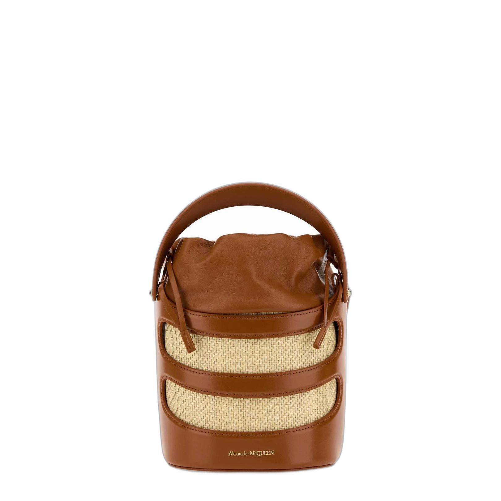 The Rise 迷你水桶包