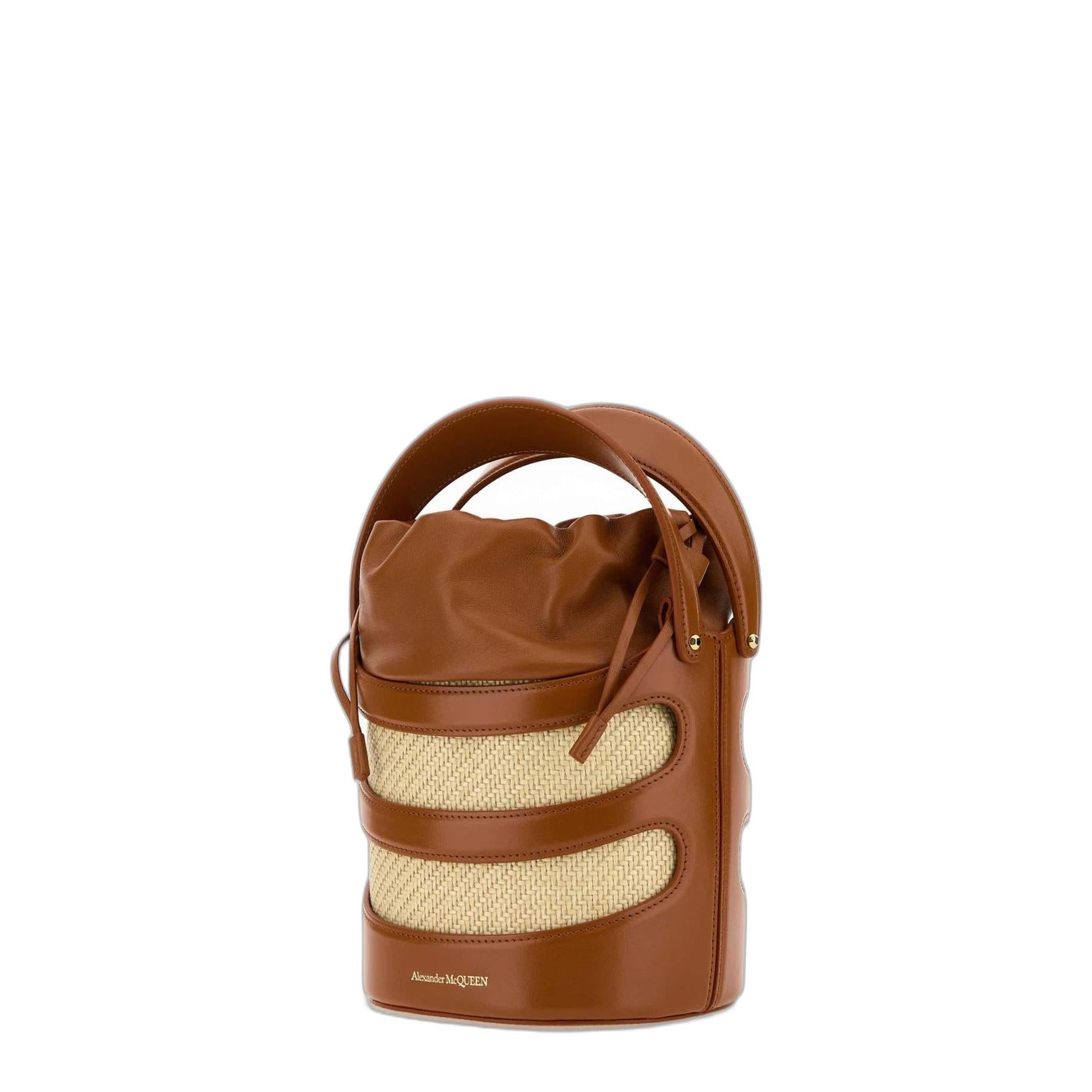 The Rise 迷你水桶包