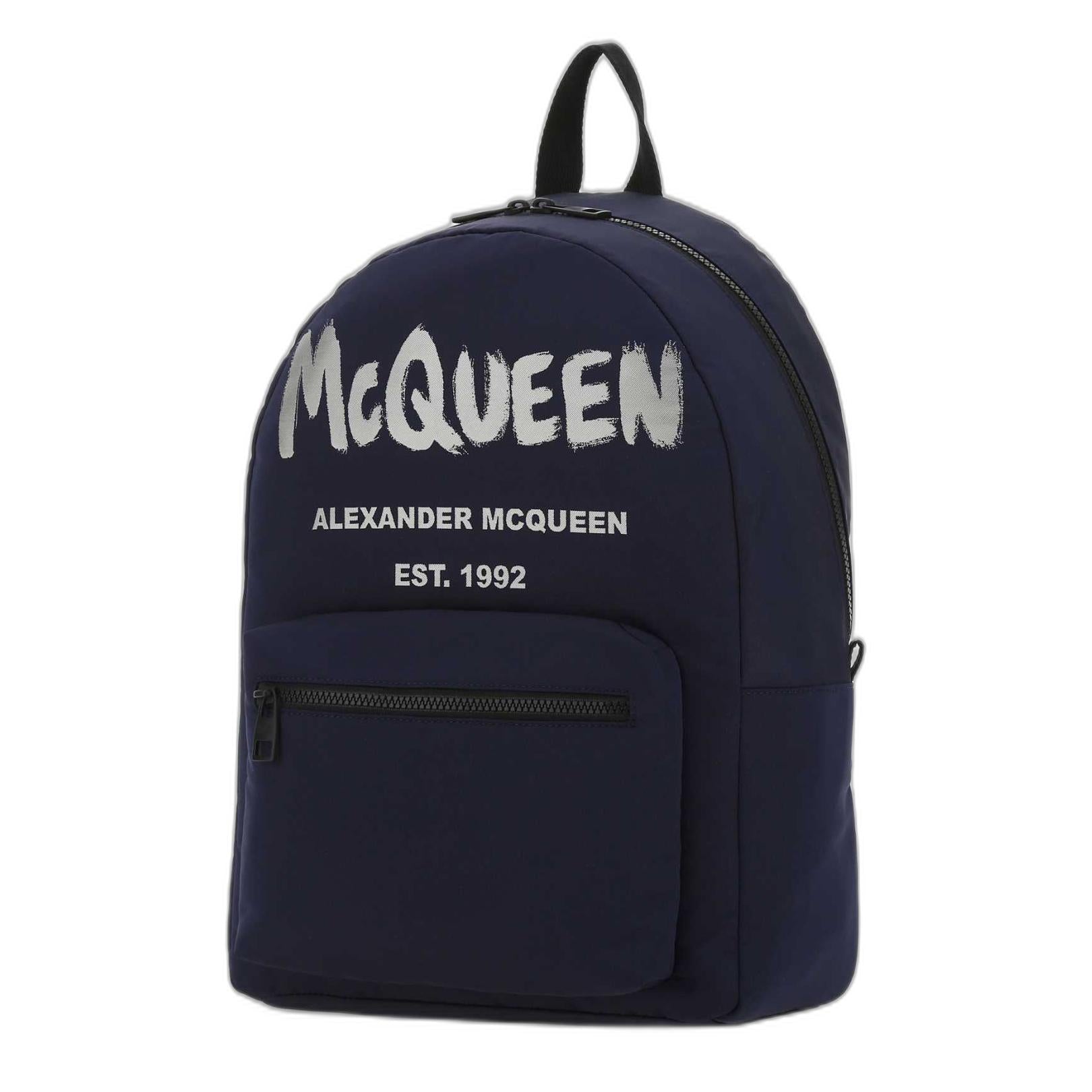 Metropolitan Backpack