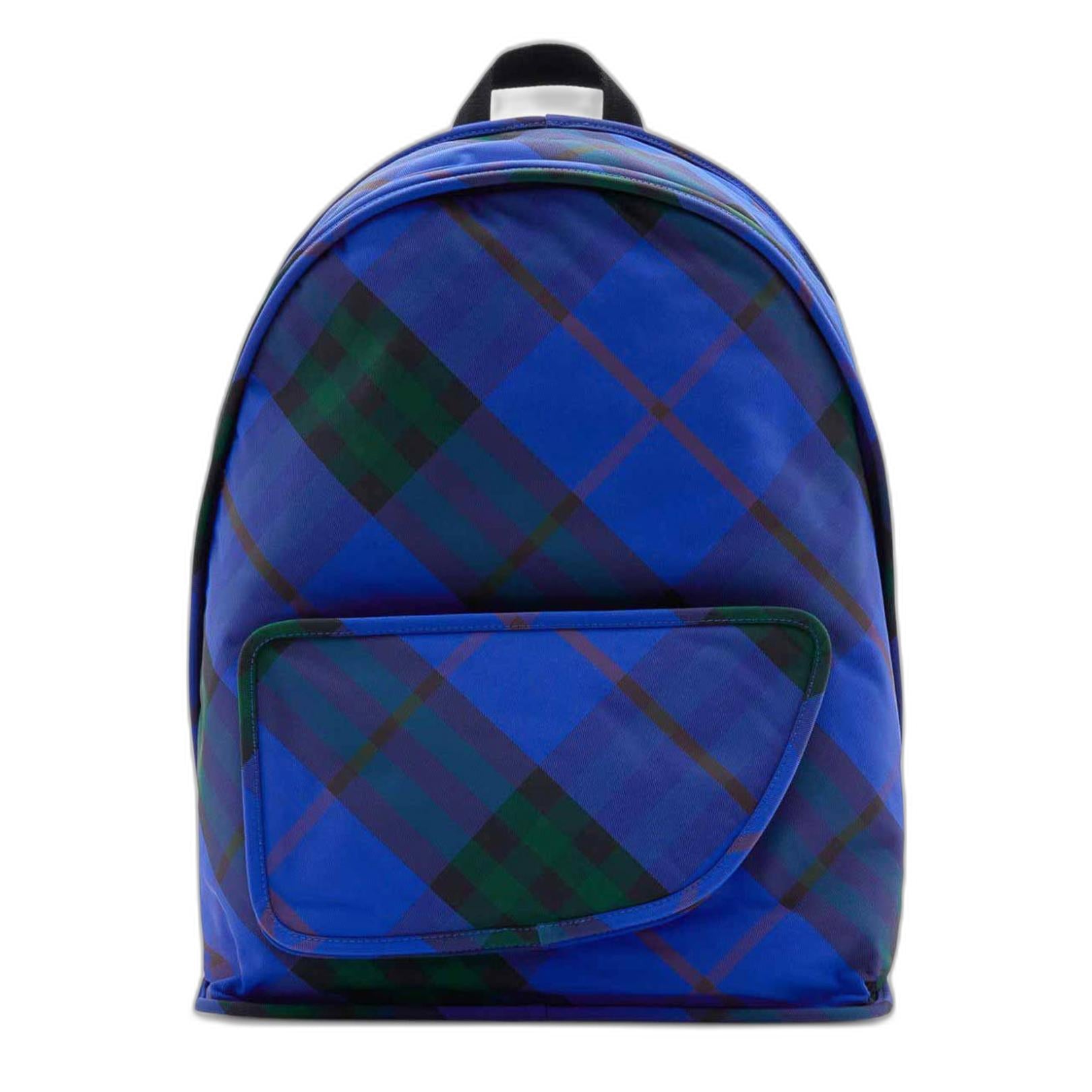 Burberry Cotton Backpack