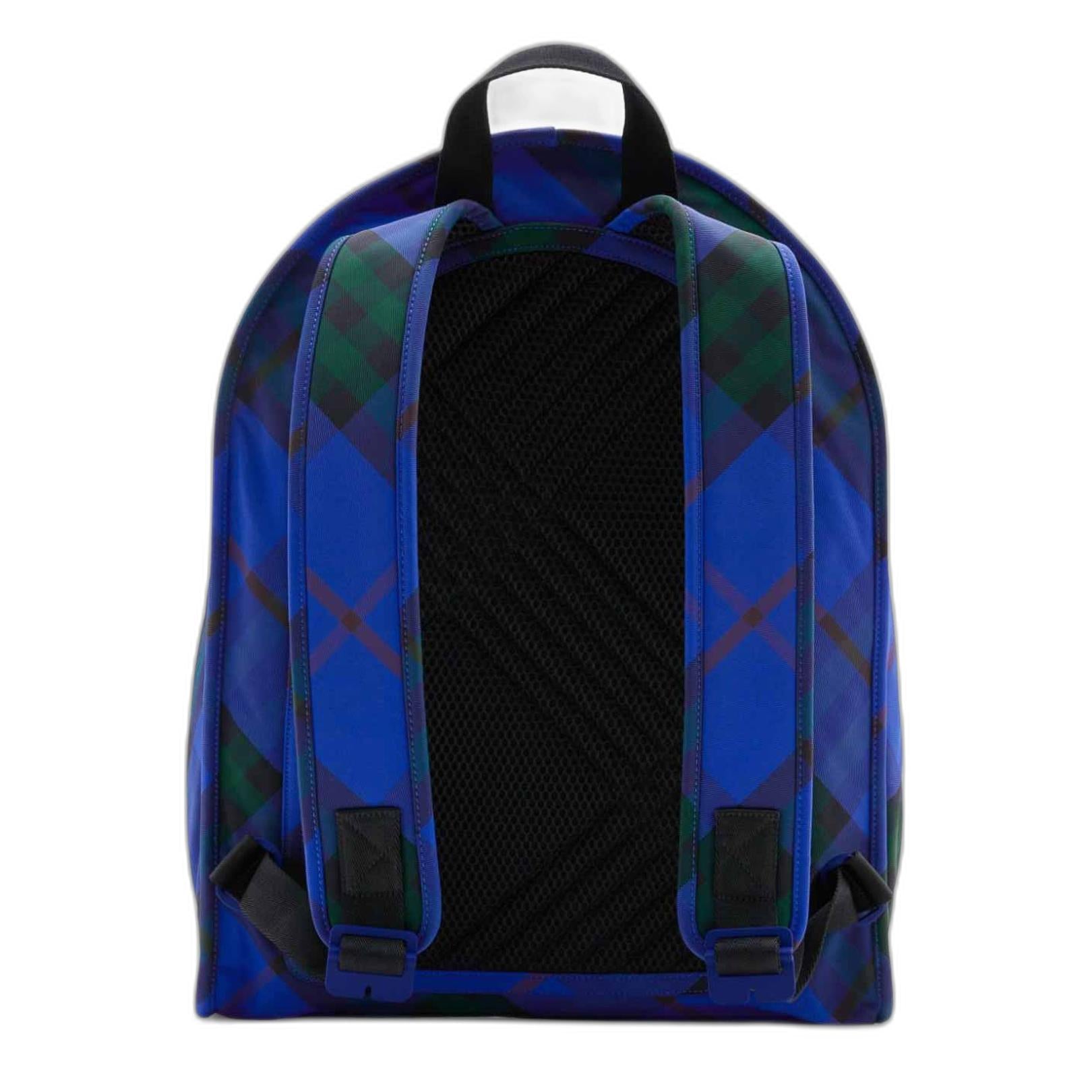Burberry Cotton Backpack