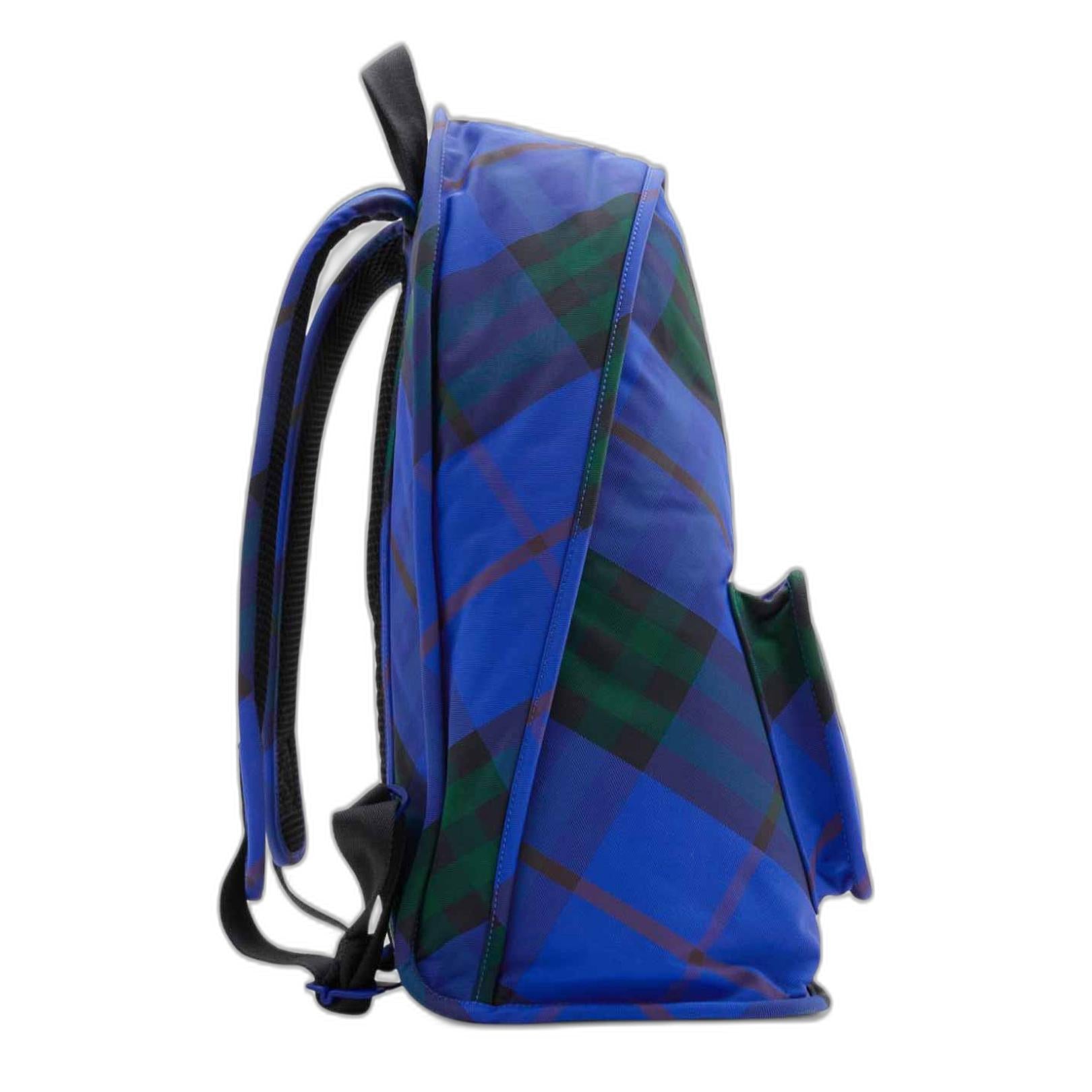 Burberry Cotton Backpack