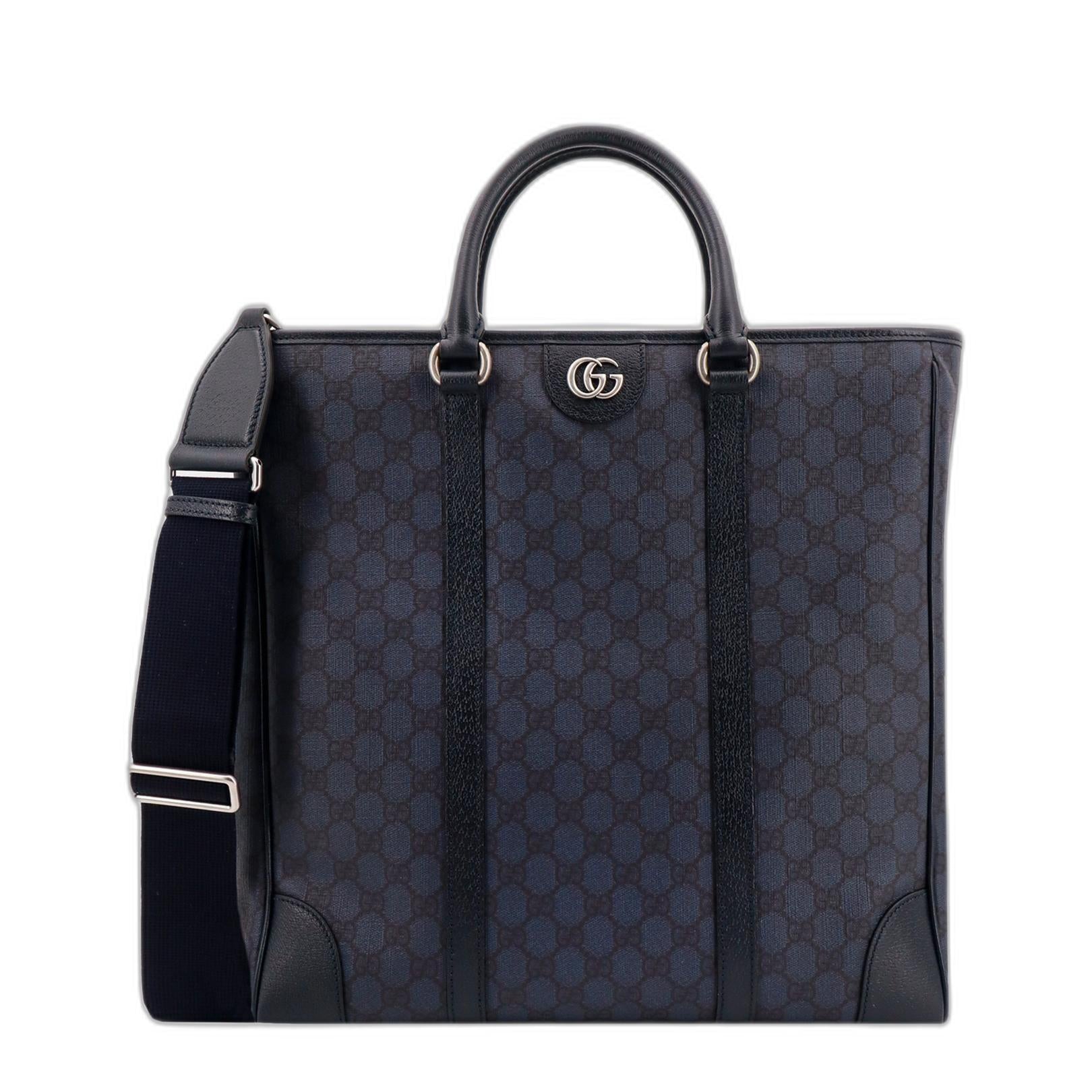 Ophidia Medium Tote Bag