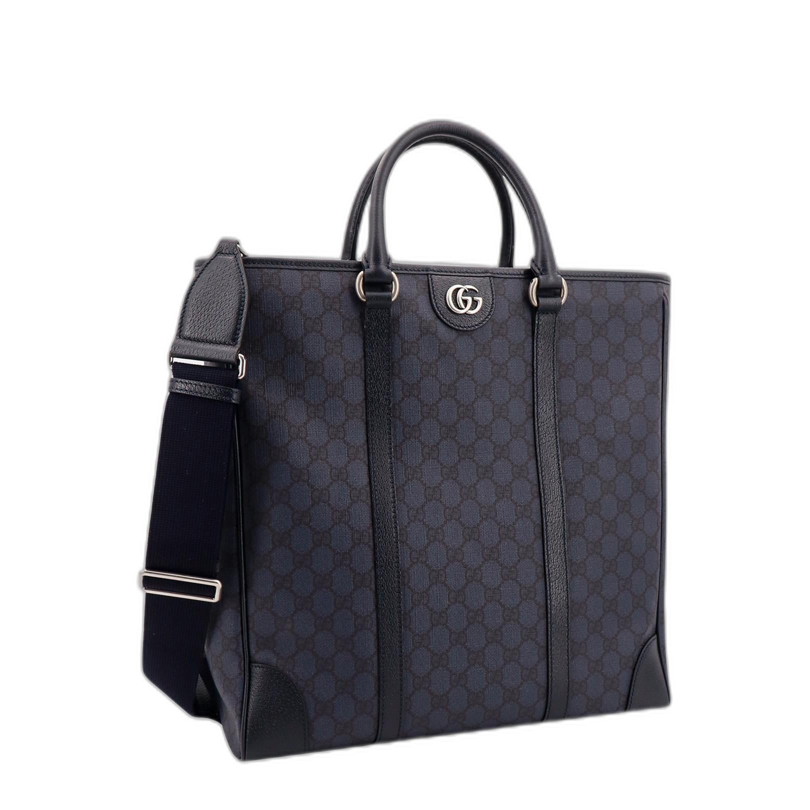 Ophidia Medium Tote Bag