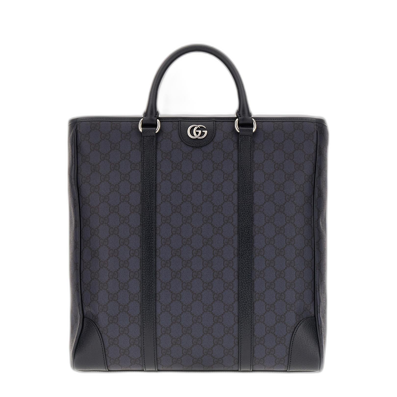 Ophidia Medium Tote Bag