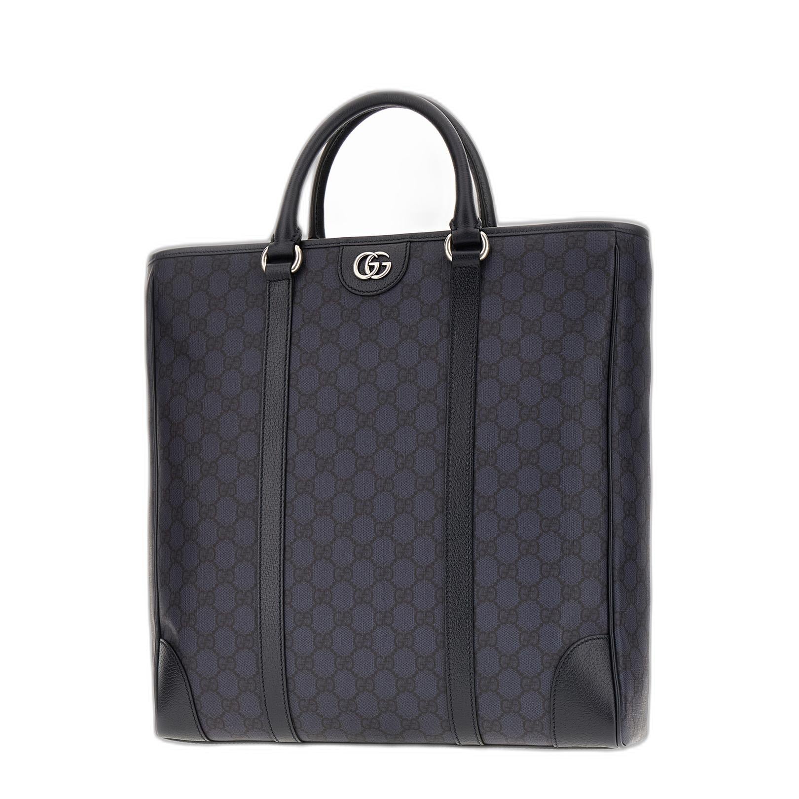 Ophidia Medium Tote Bag