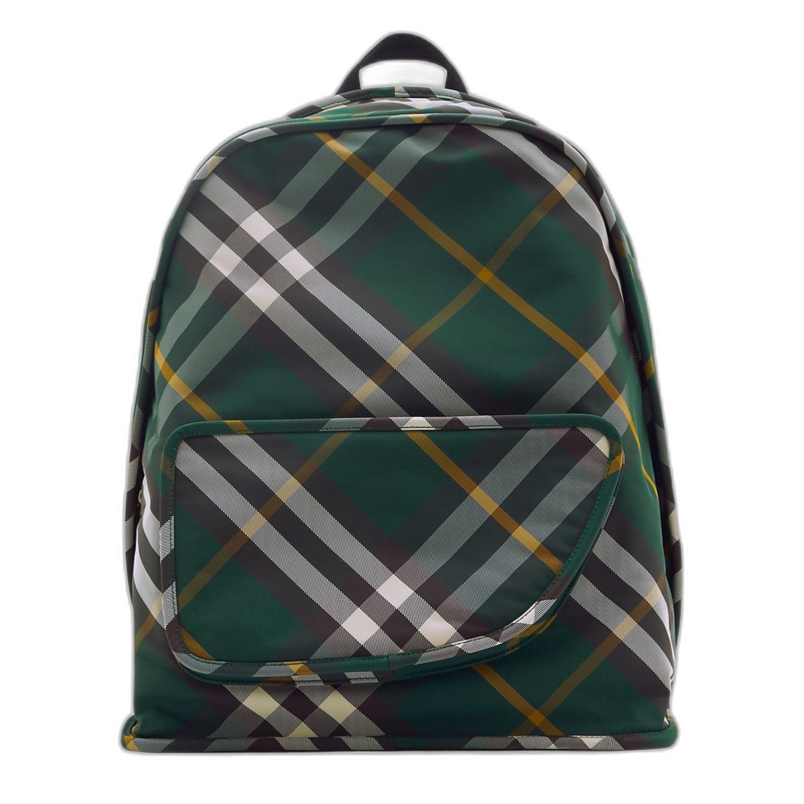 Shield Backpack
