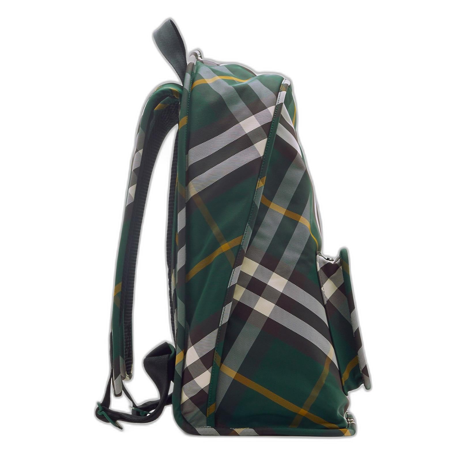 Shield Backpack