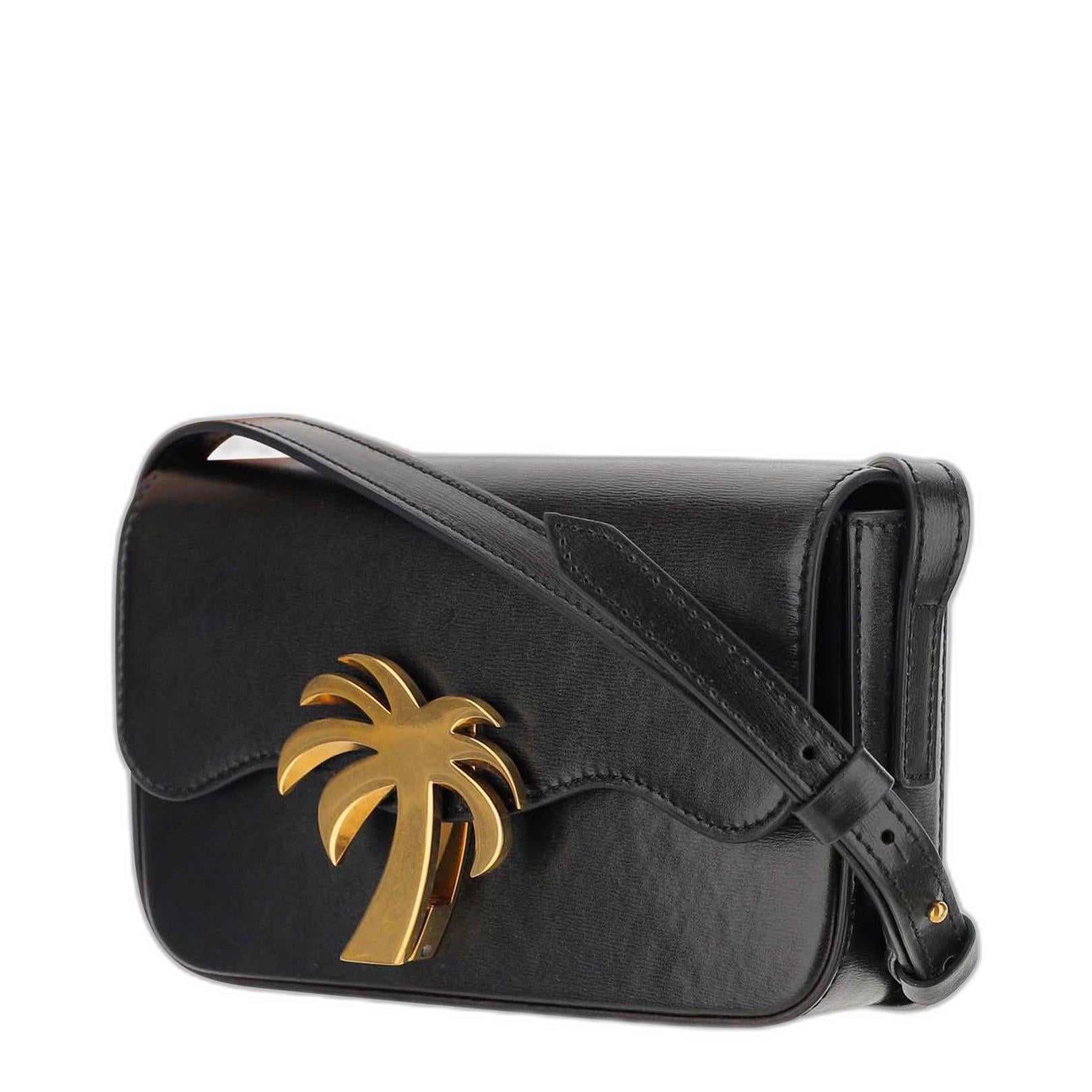 Palm Beach Shoulder Bag