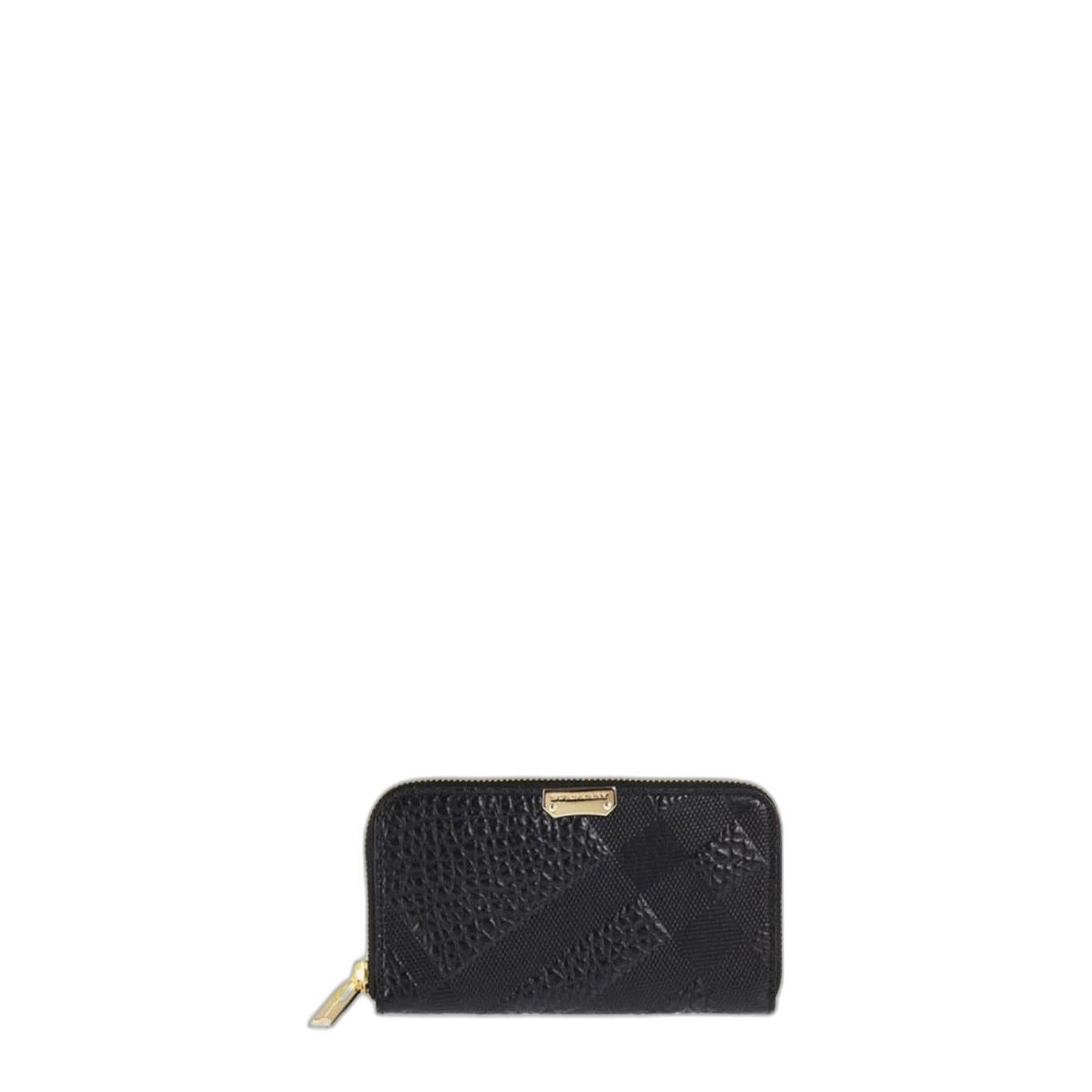 Burberry Burberry Women's Wallet – MAYFEYR - Main Image