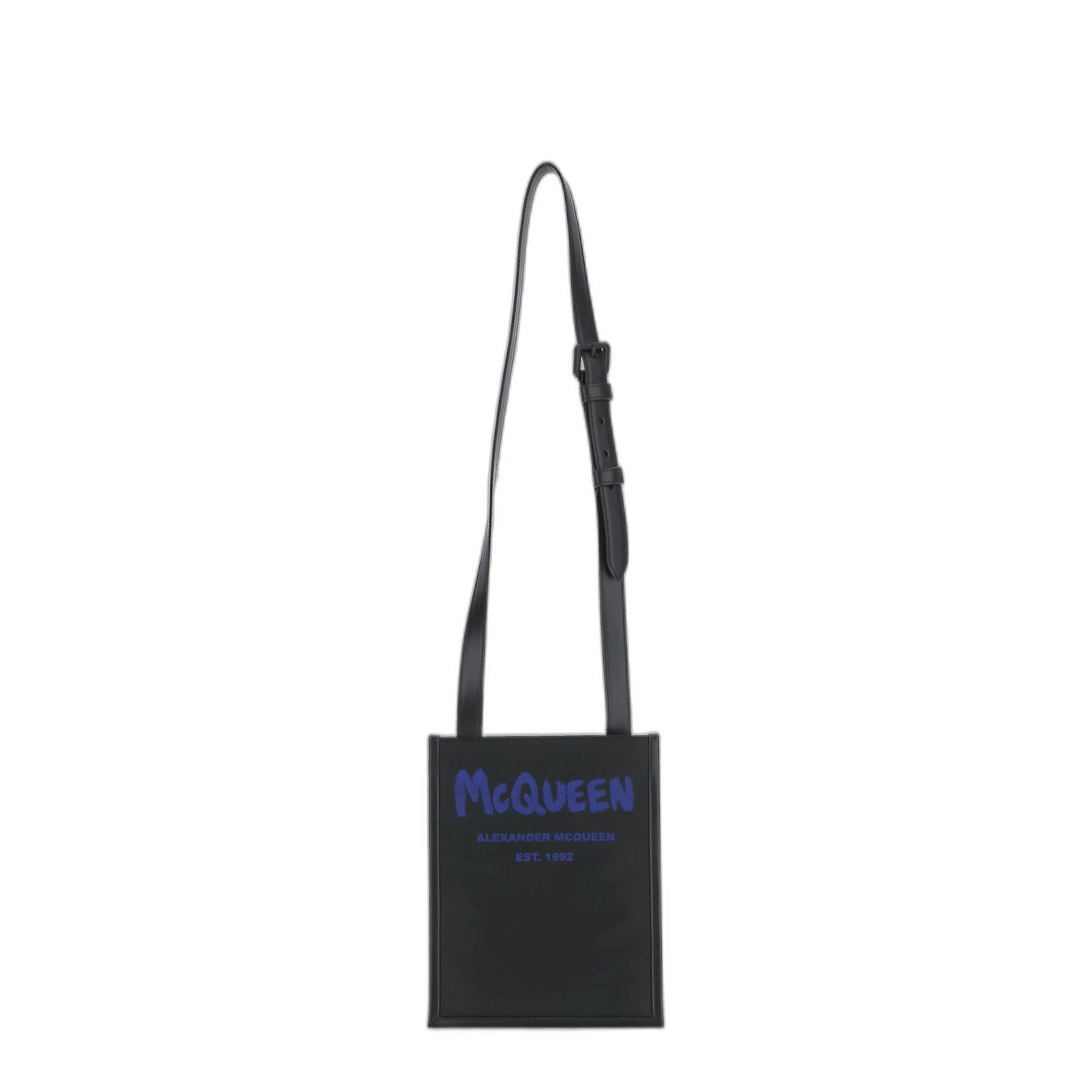 Smartphone Bag With Graffiti Logo