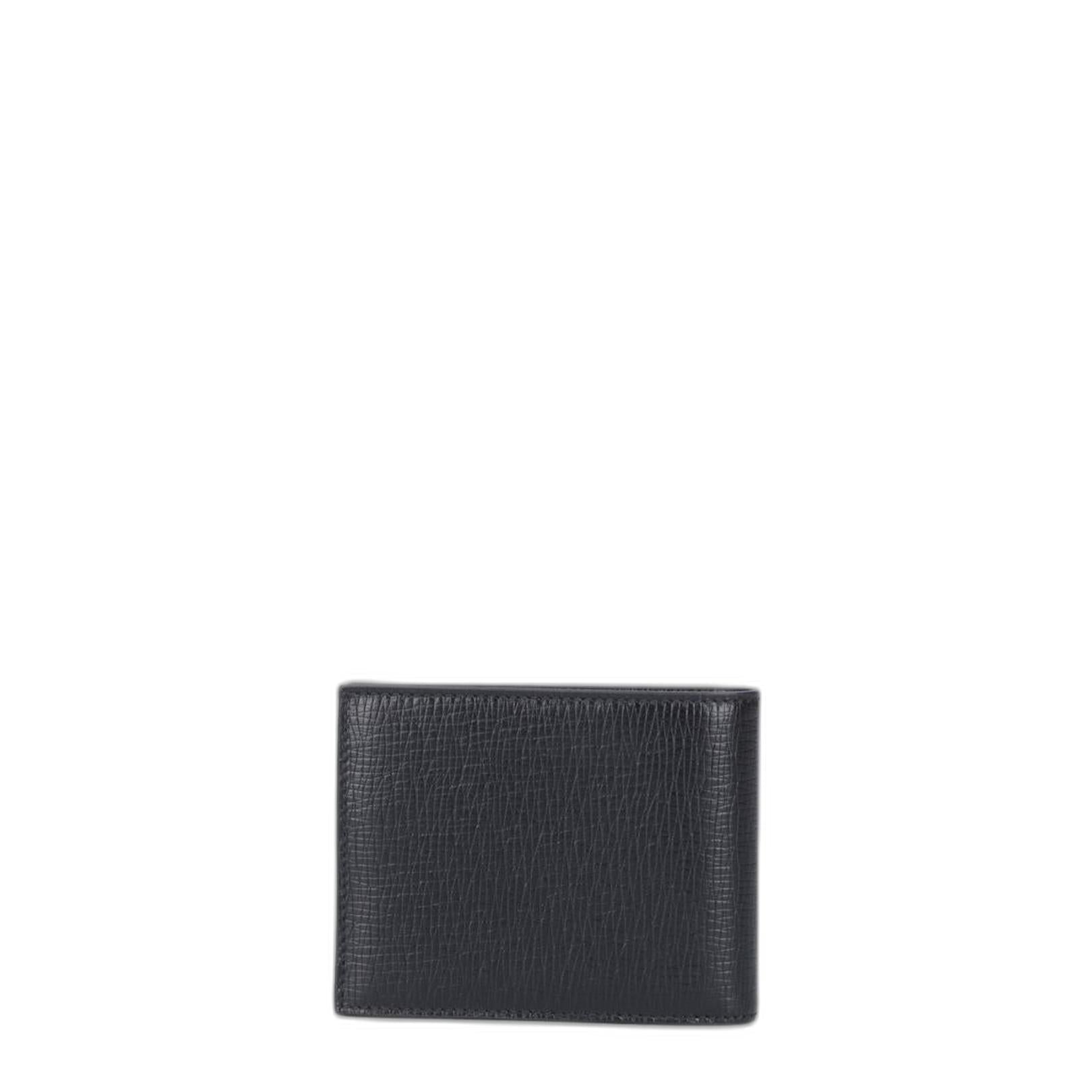 Ferragamo Bi-fold Wallets