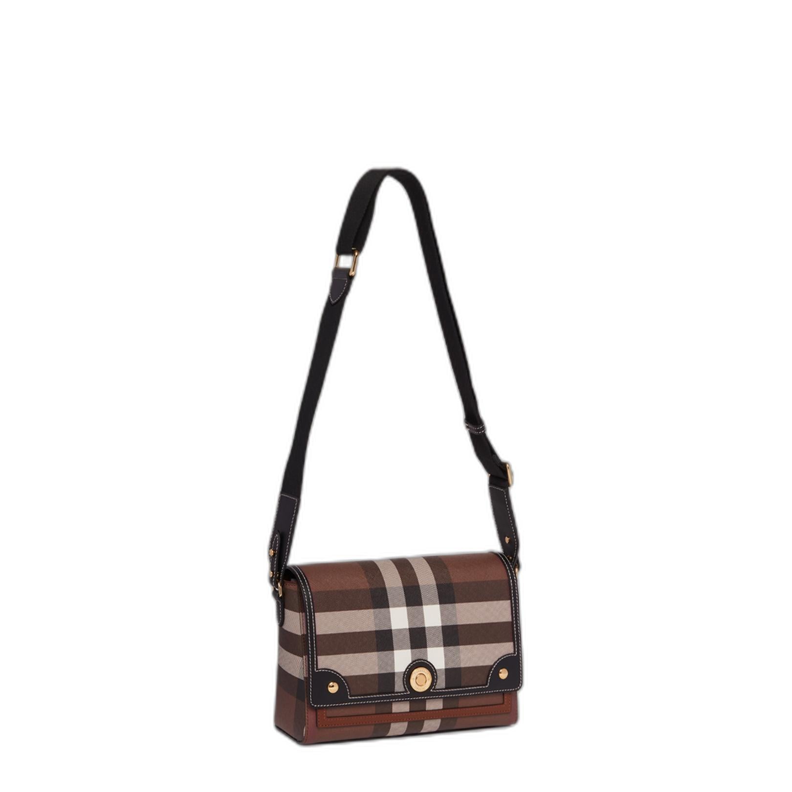 Note Bag