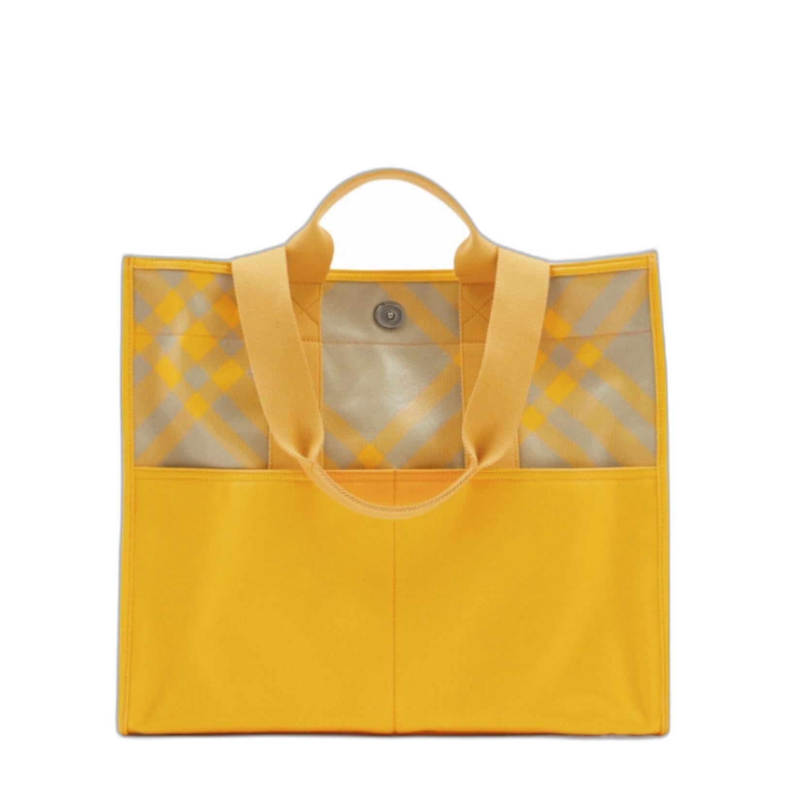 Shopper Tote Bag