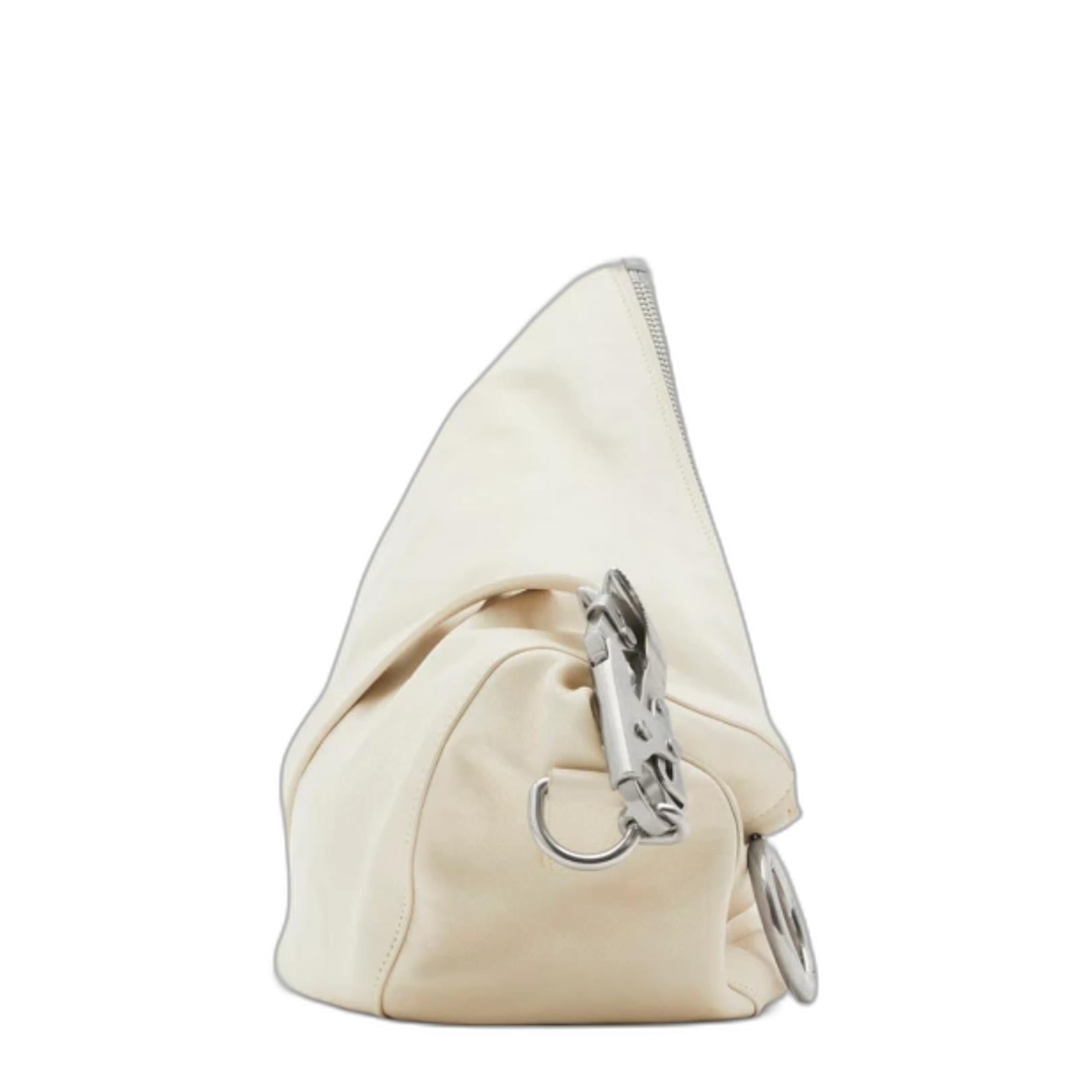 Medium Knight Bag in Soap