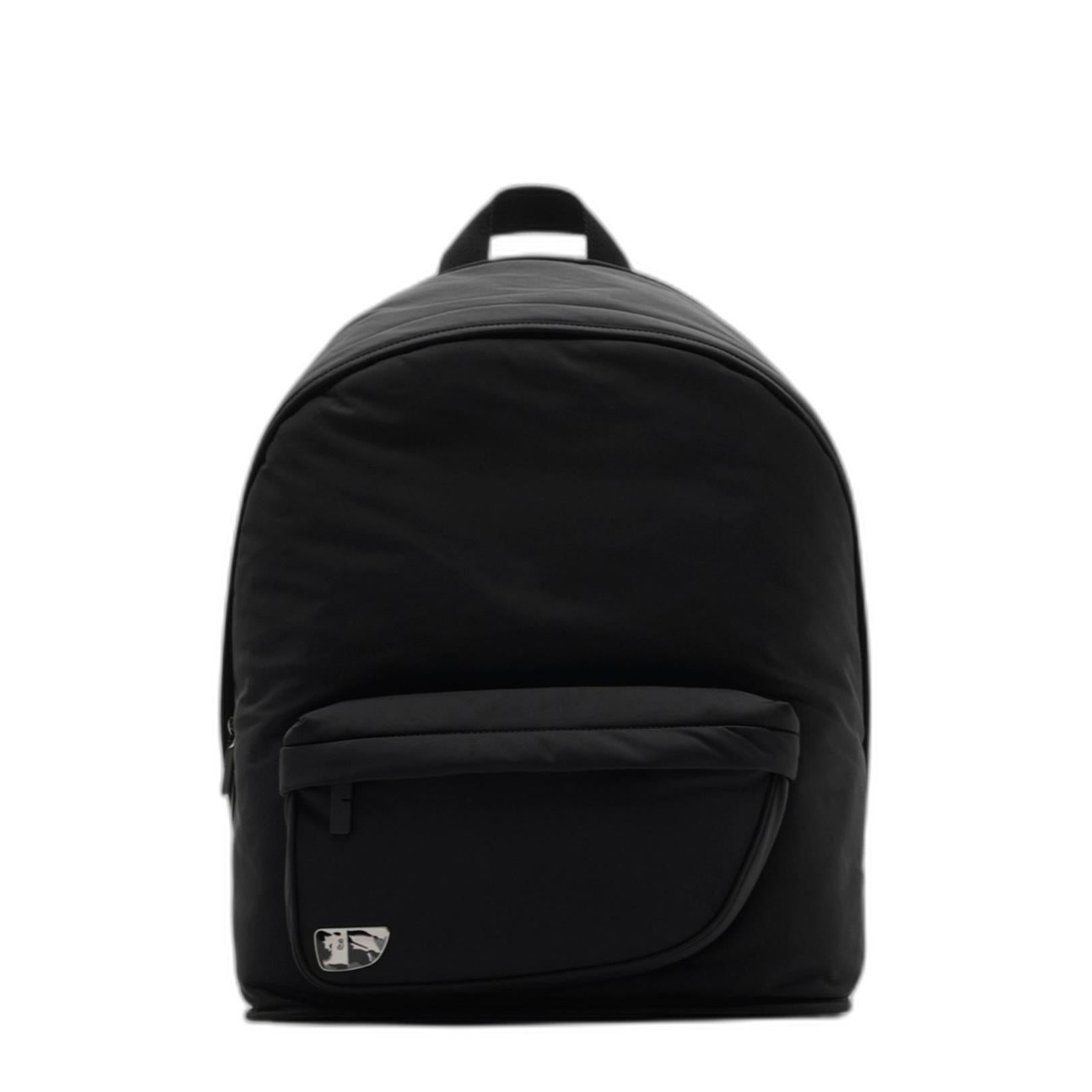 Check Cotton Baby Nest in Pale stone