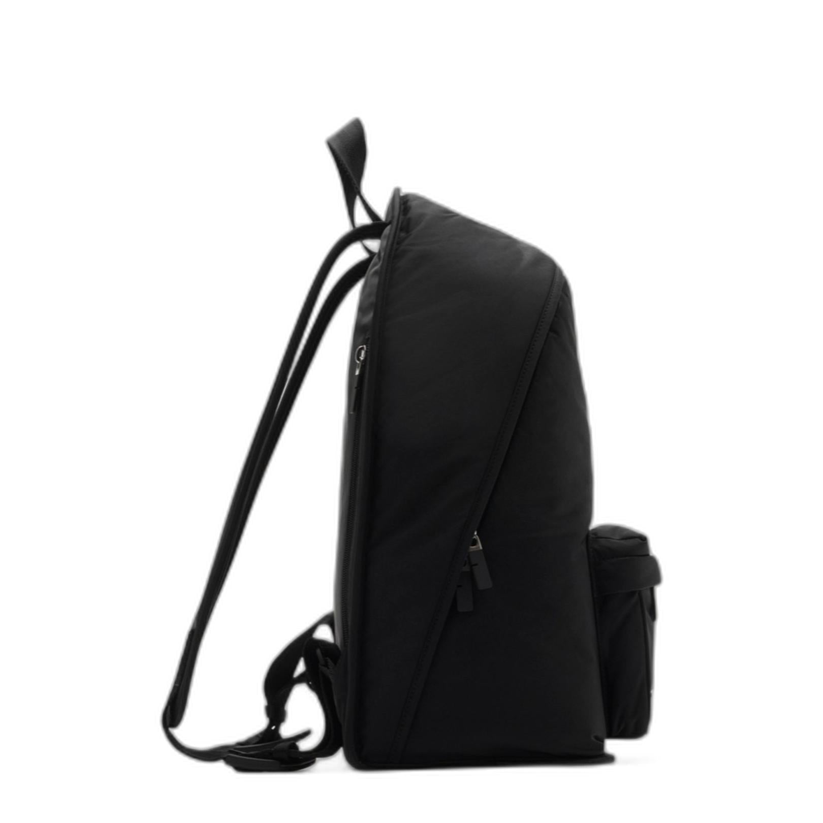 Check Cotton Baby Nest in Pale stone