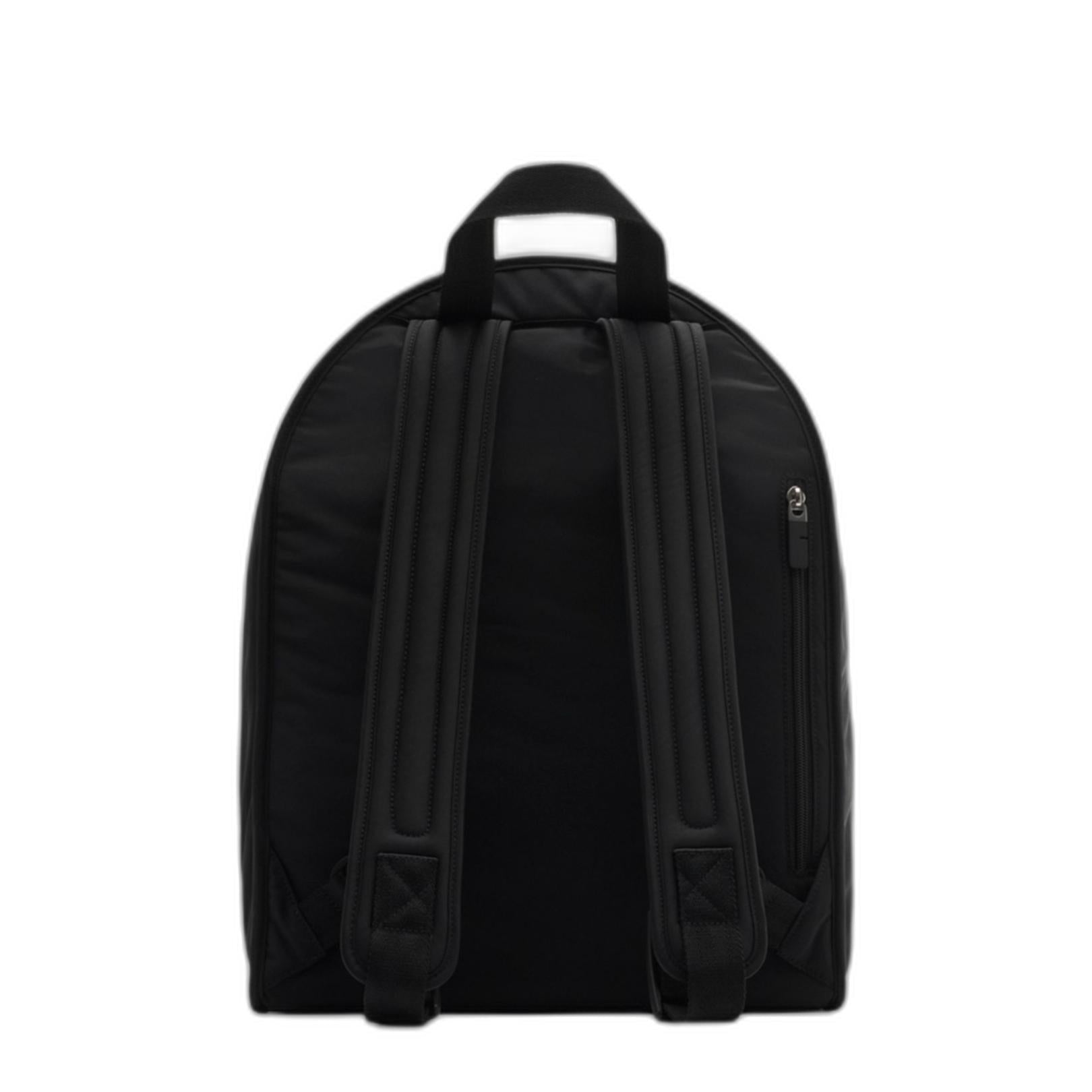 Check Cotton Baby Nest in Pale stone