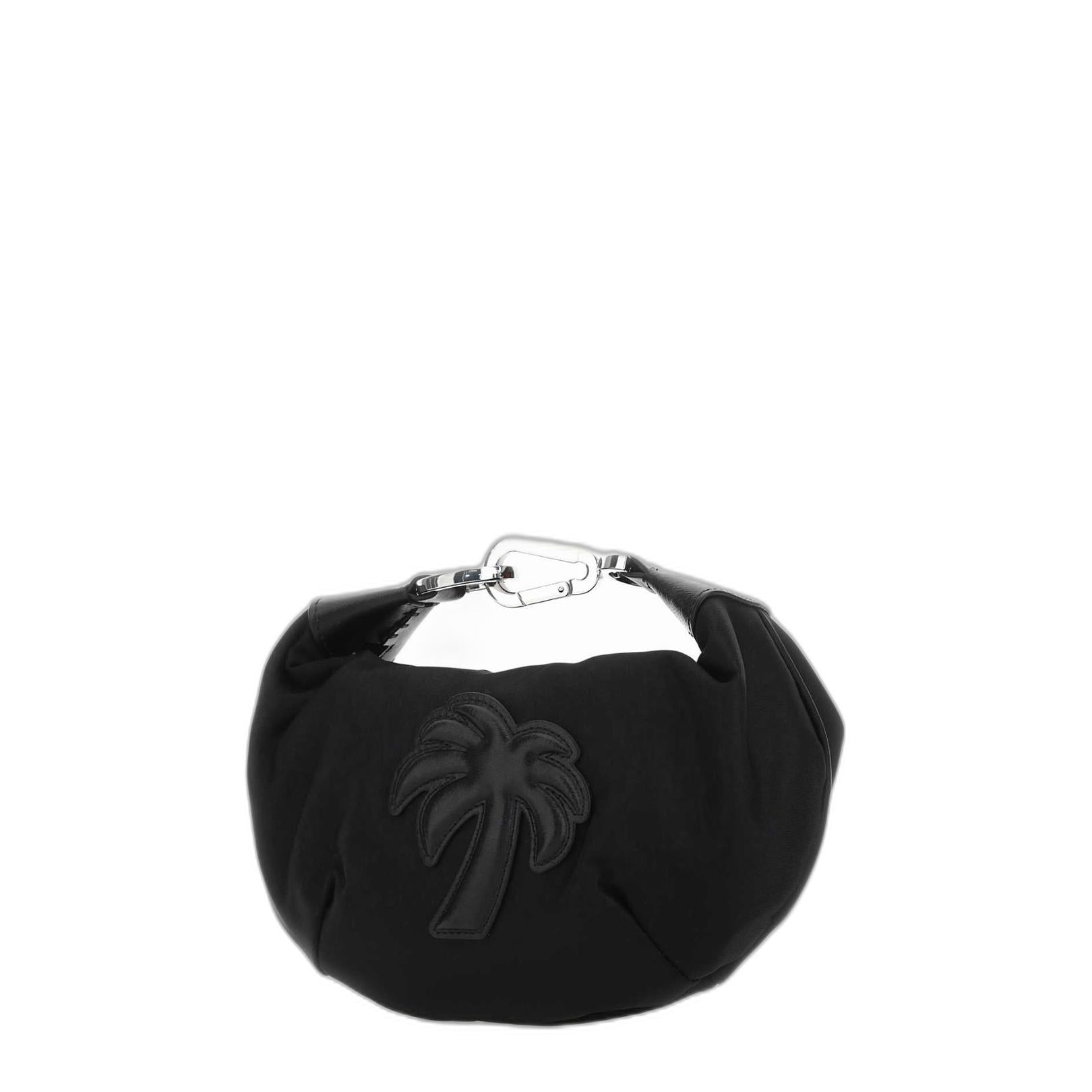 Hobo Palm Mini Handbag