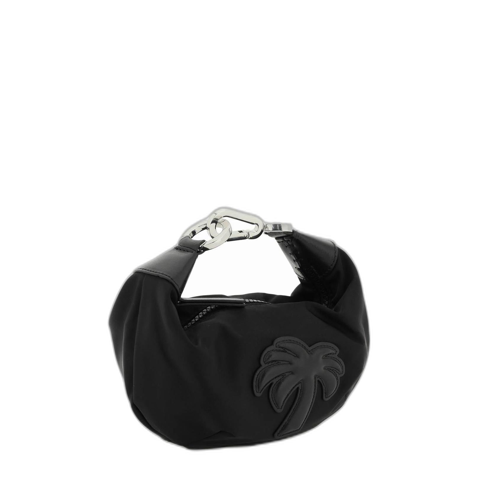 Hobo Palm Mini Handbag
