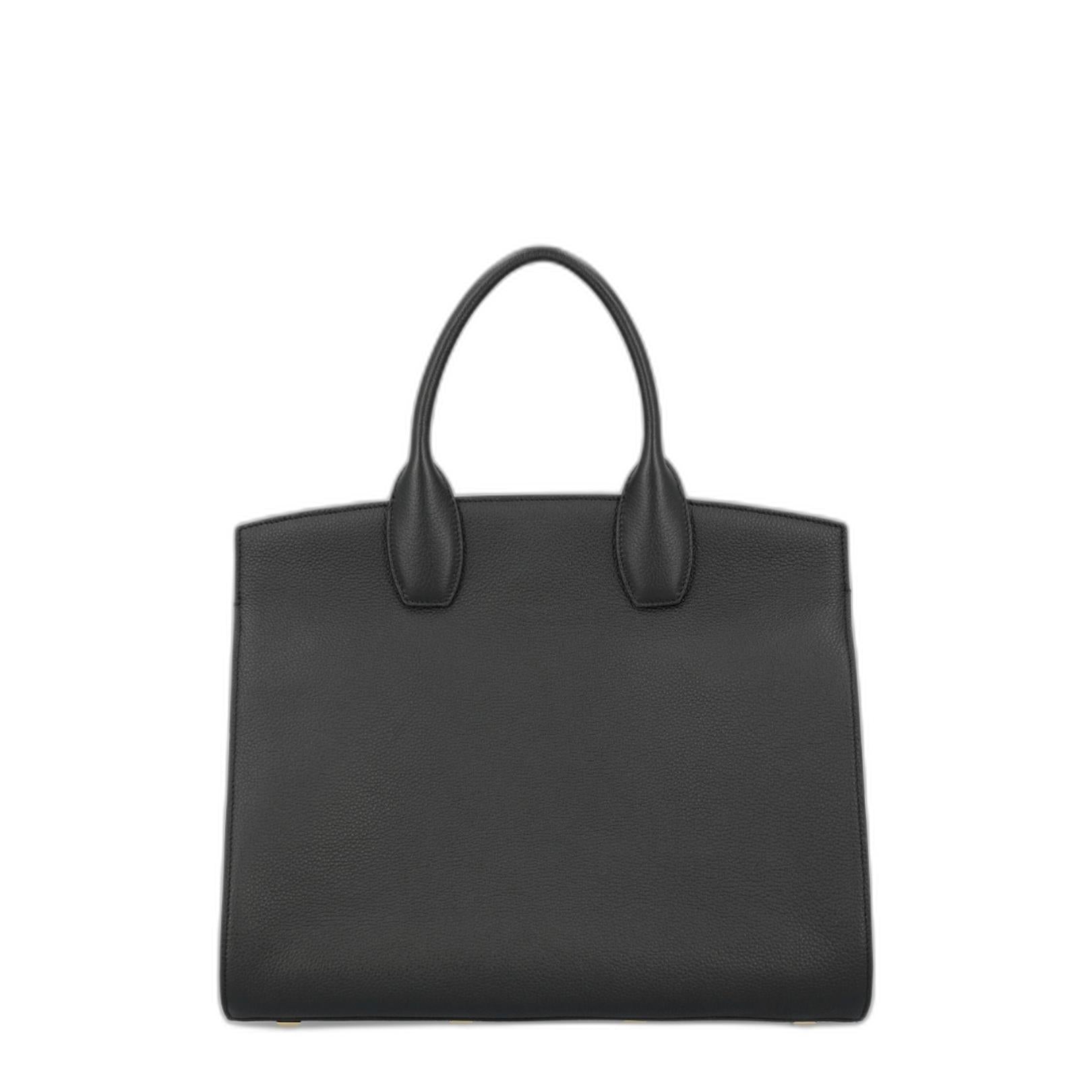 Ferragamo The Studio Tote Bag