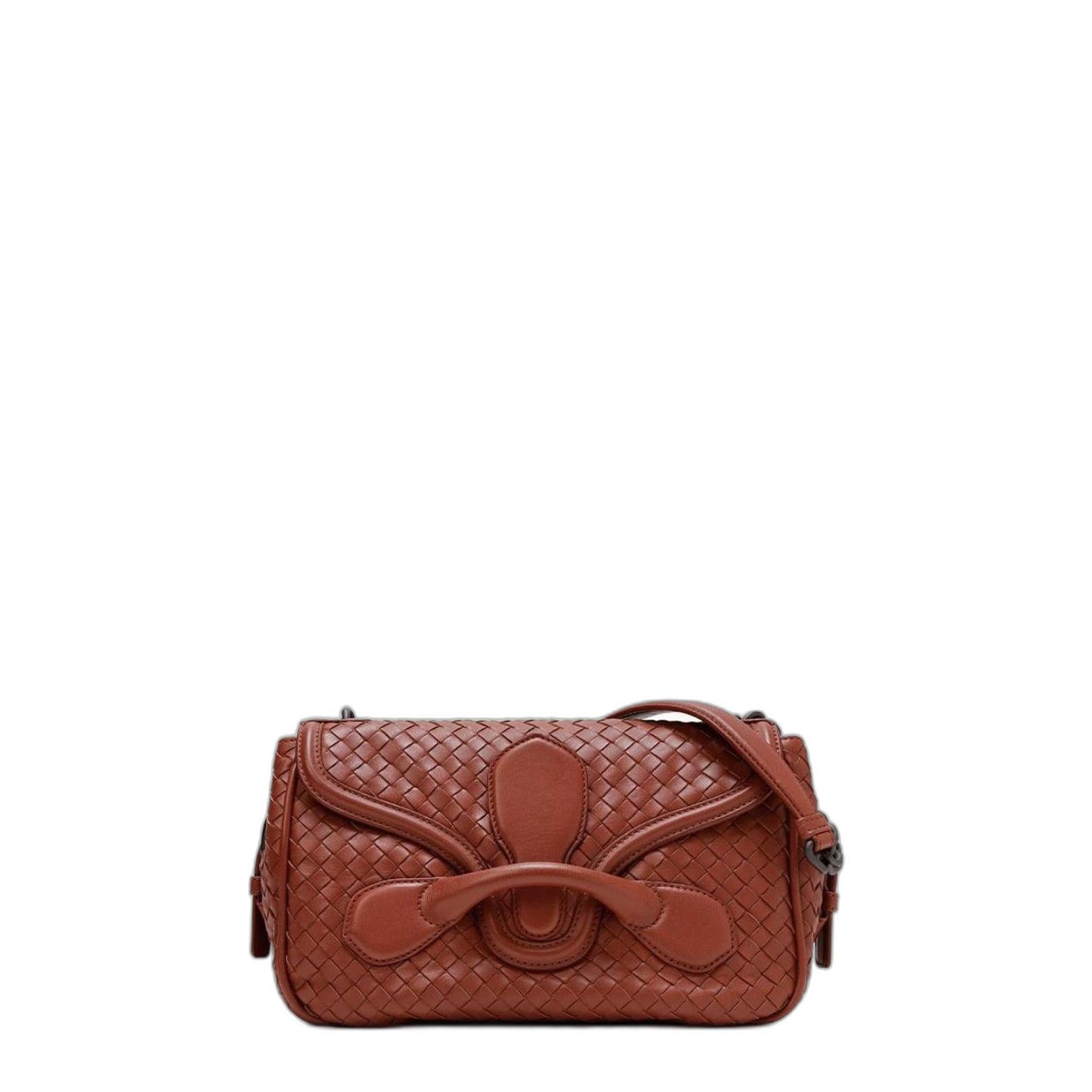 Women's Messenger Bag