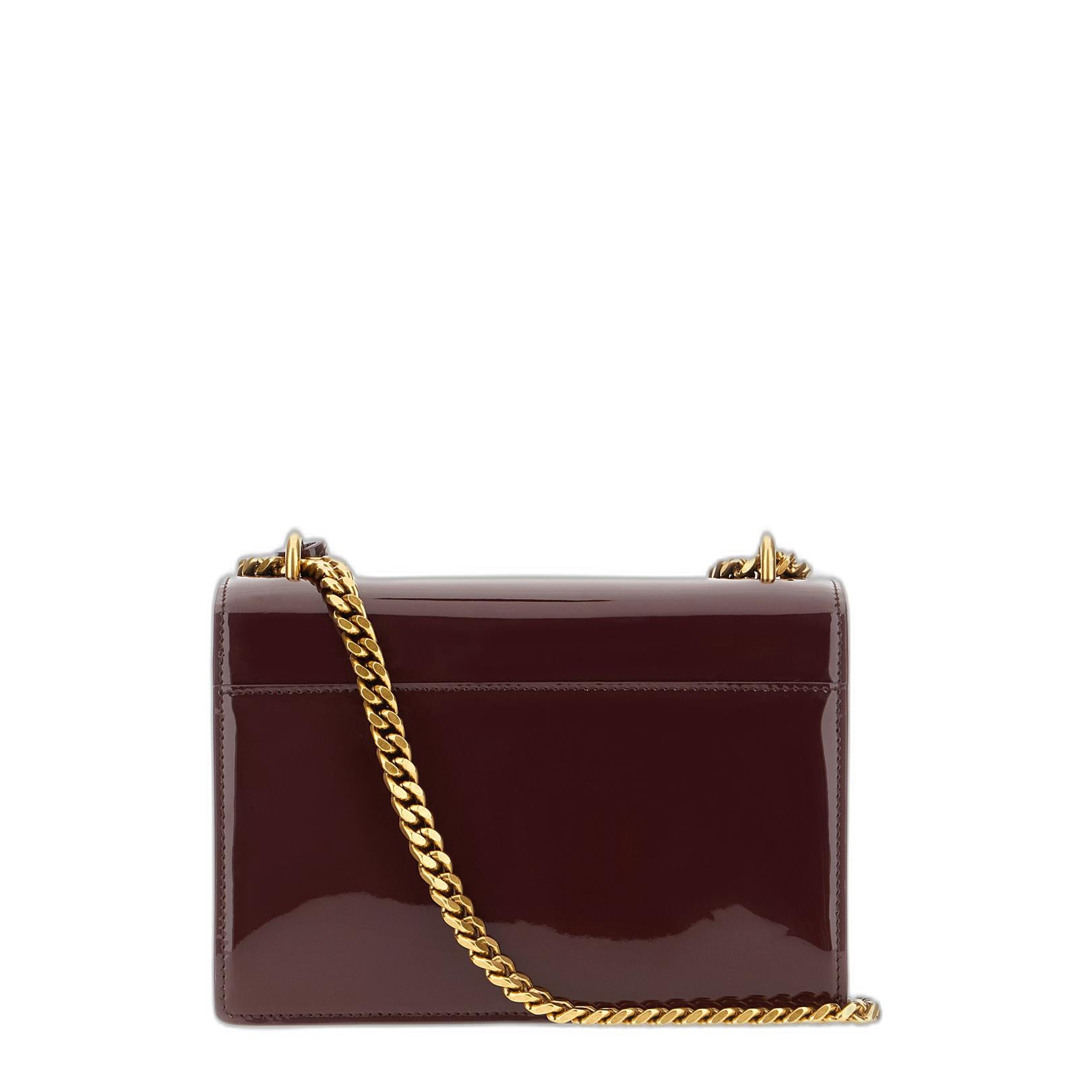 Sunset Shoulder Bag In Box