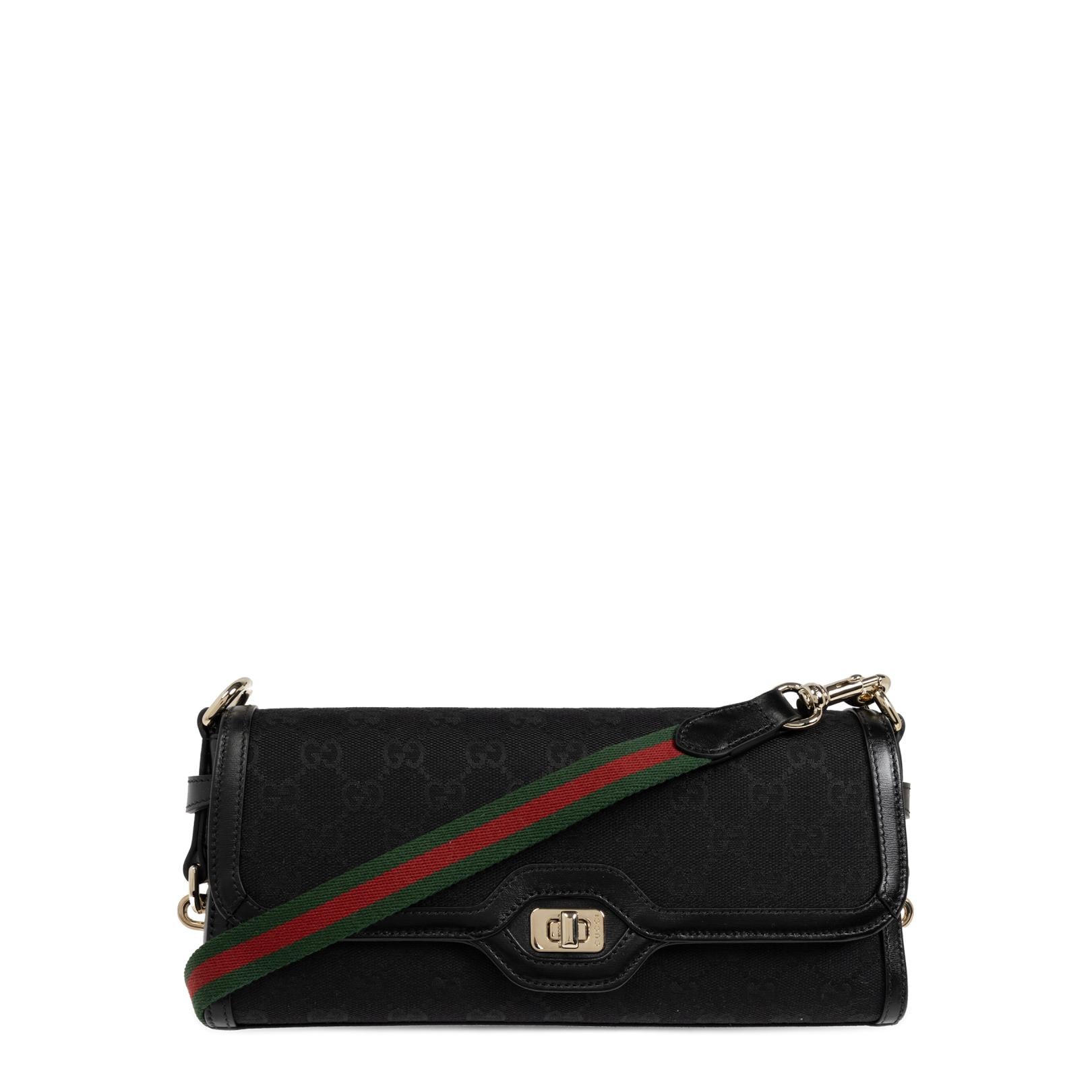Luce Shoulder Bag