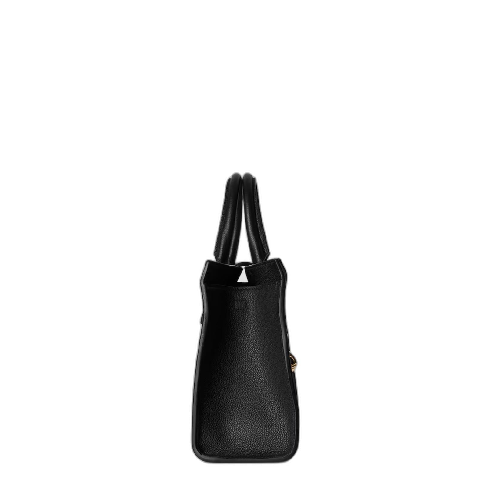 Gucci Jackie Medium Leather Handbag