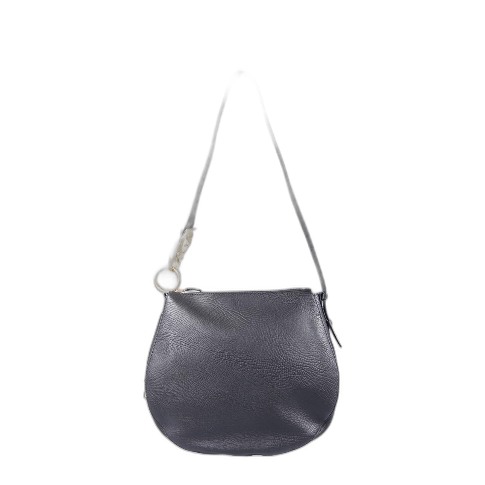 Medium Knight Crossbody Bag