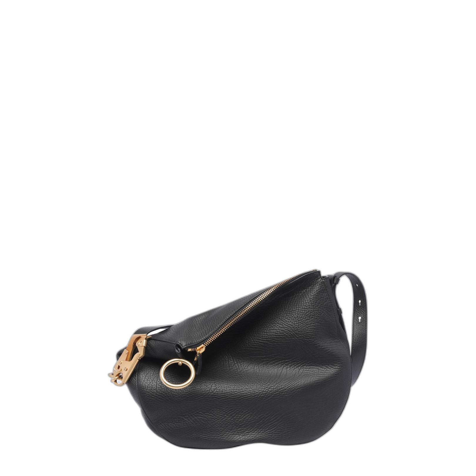 Medium Knight Crossbody Bag