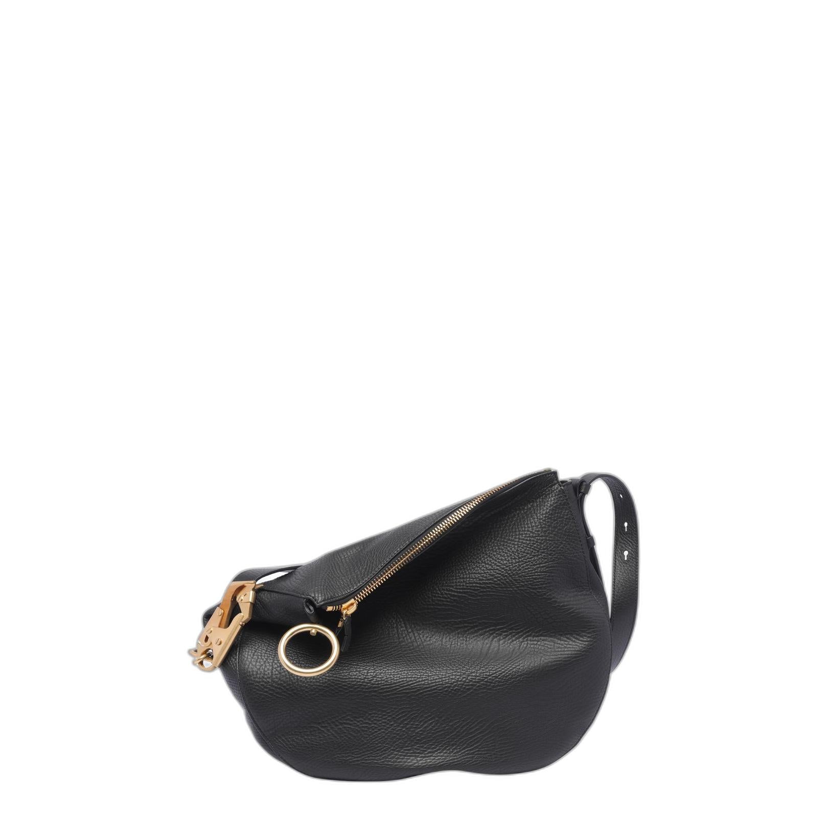 Medium Knight Crossbody Bag