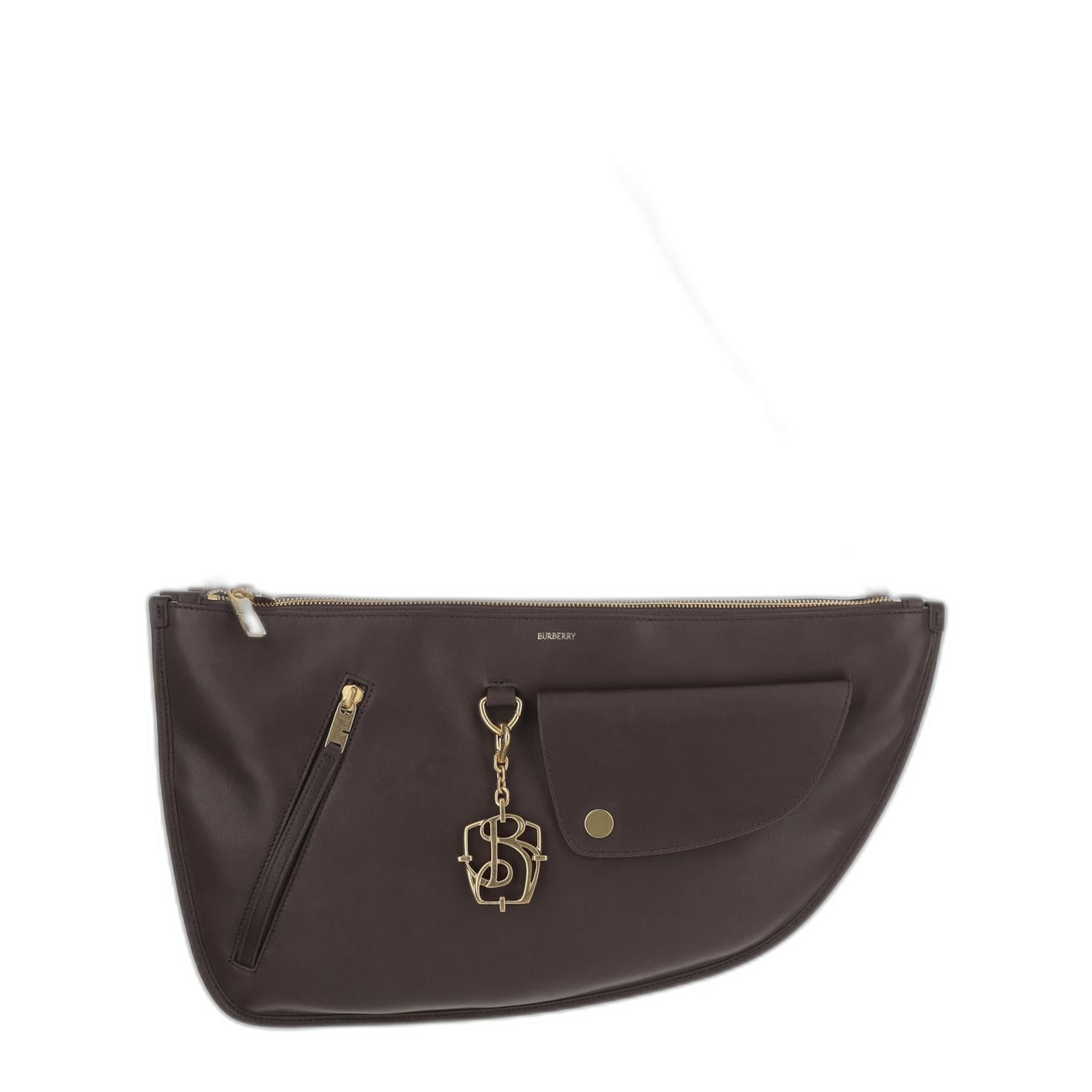 Shield Twin Shoulder Bag