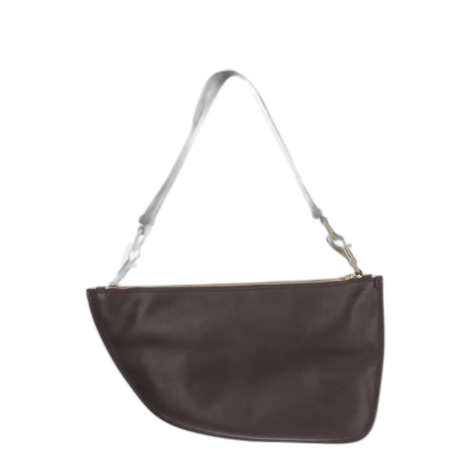 Shield Twin Shoulder Bag