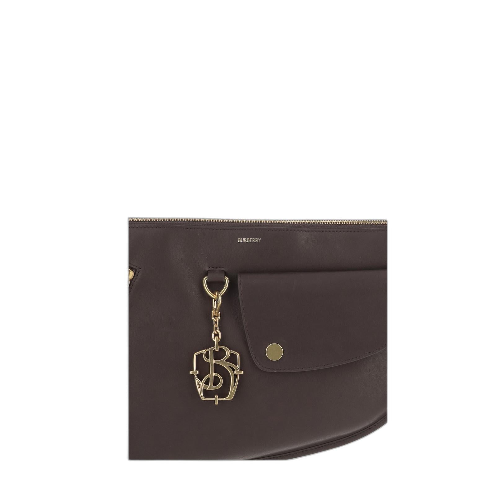 Shield Twin Shoulder Bag