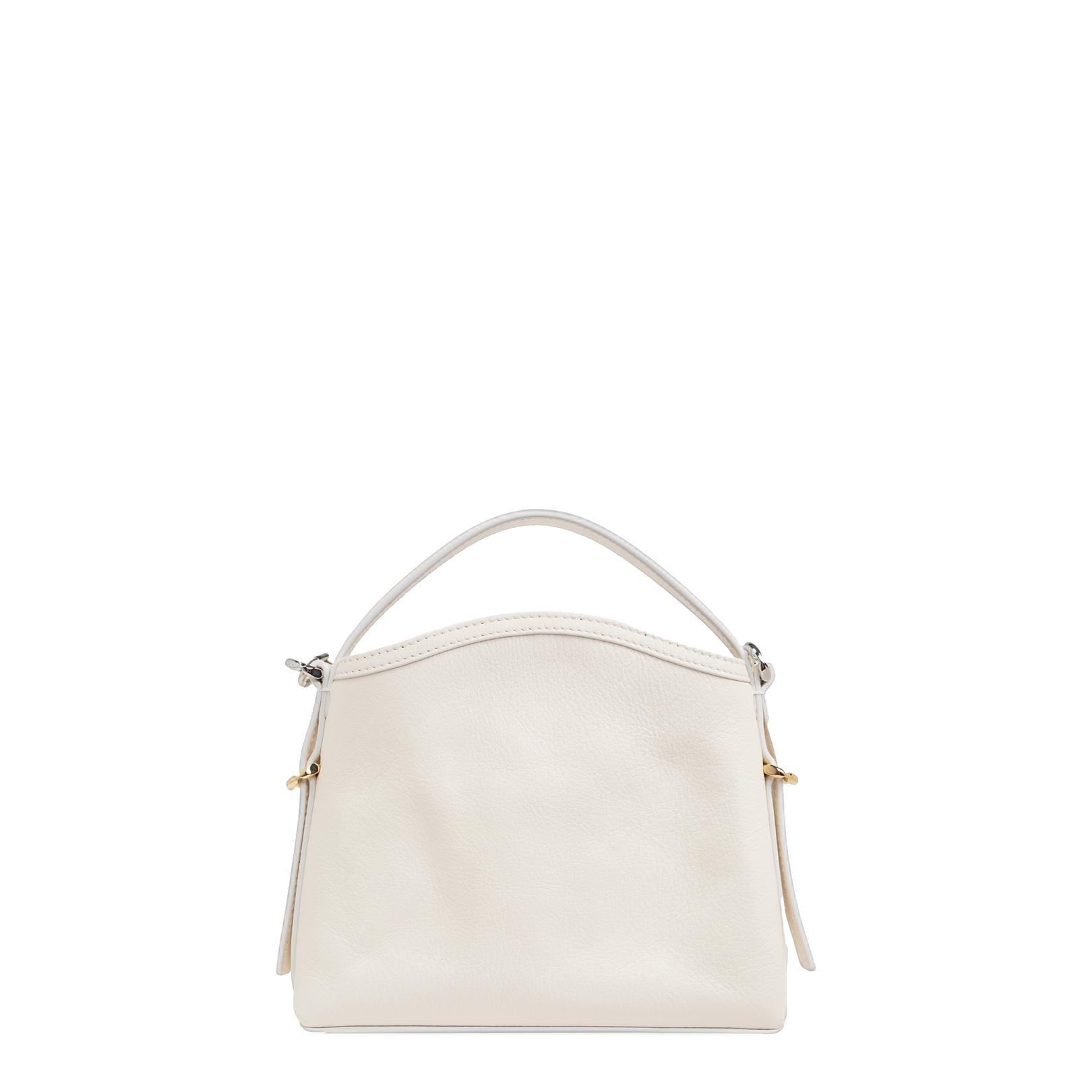 Voyou Nano 皮革包