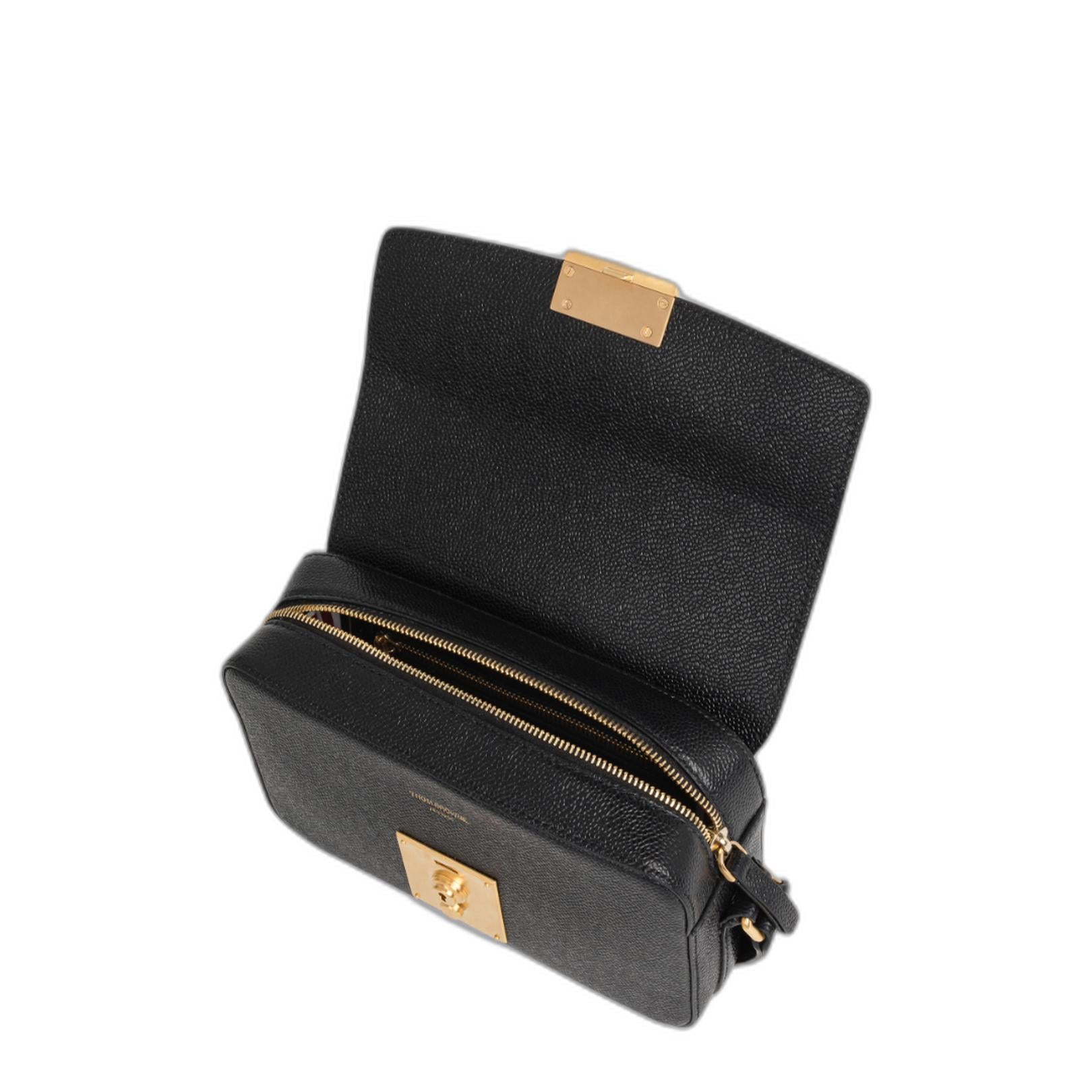 Men's Messenger Bag