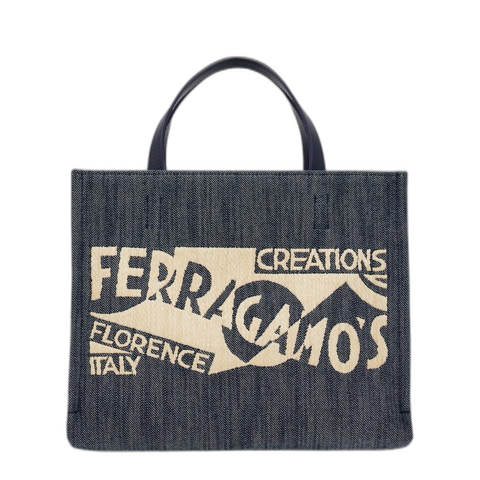 Salvatore Ferragamo Women's Messenger Bag