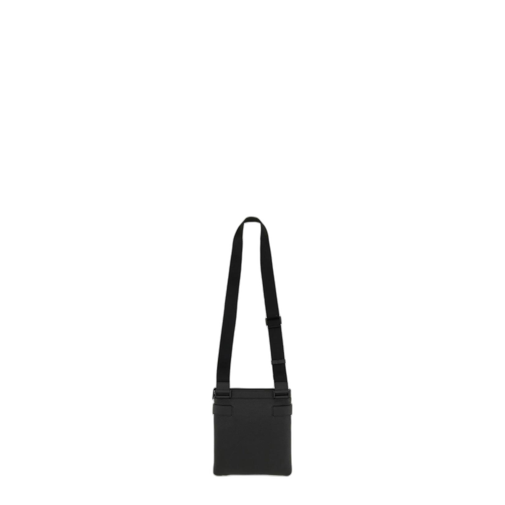Ferragamo Shoulder Bag With Logo