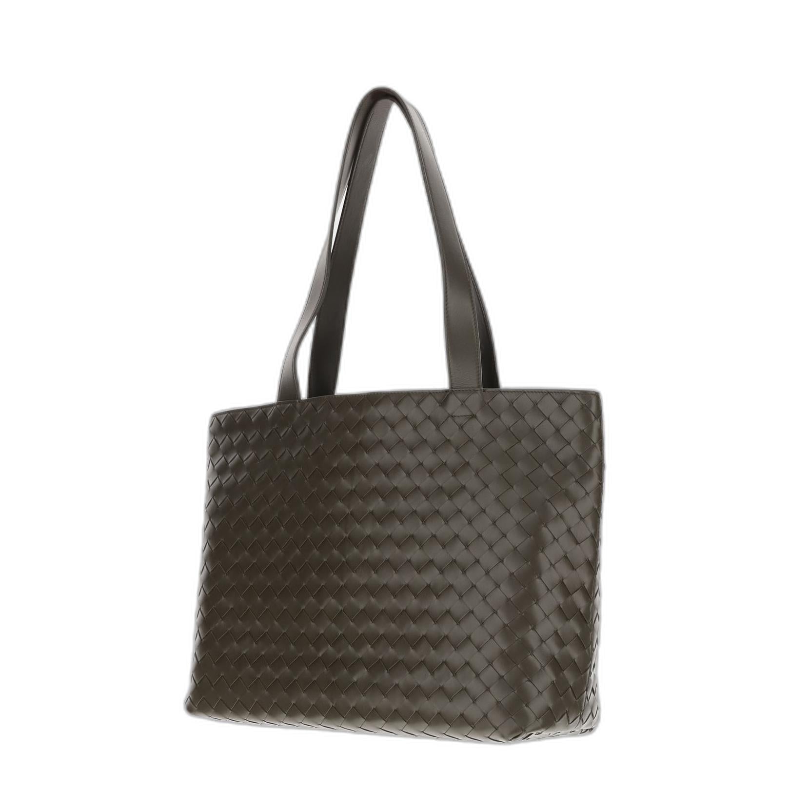 Bottega Veneta Men's Handbags