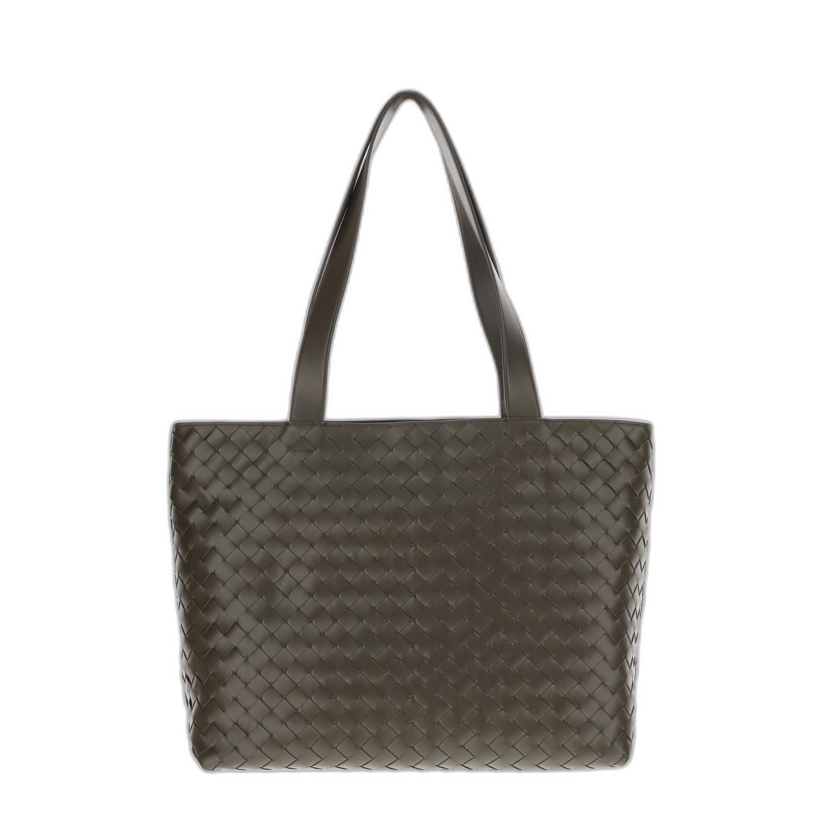 Bottega Veneta Men's Handbags