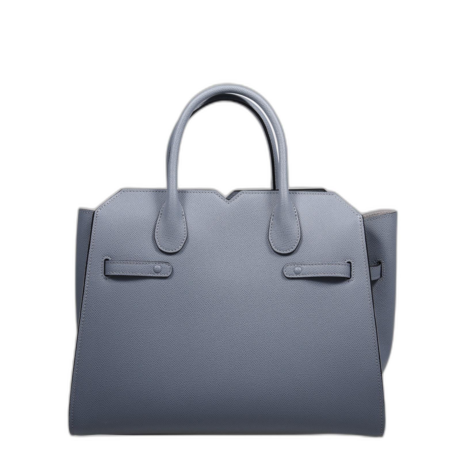 Valextra 'milano' Medium Handbag