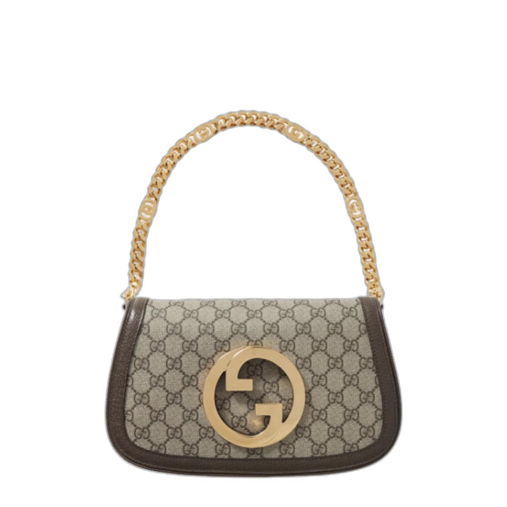 Blondie Small Shoulder Bag