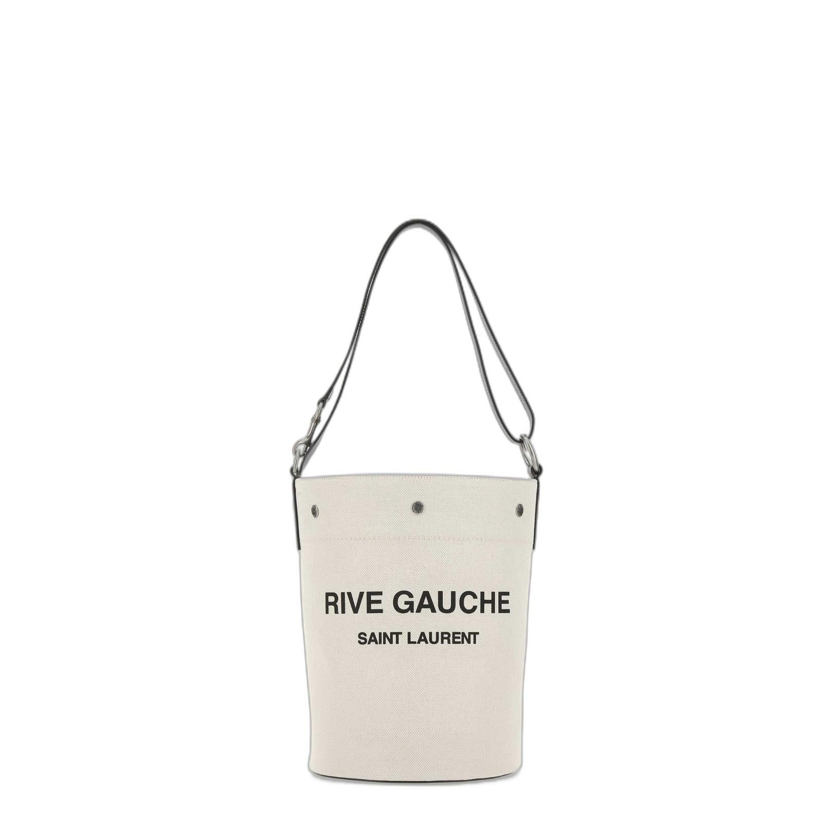 Rive Gauche Bucket Bag