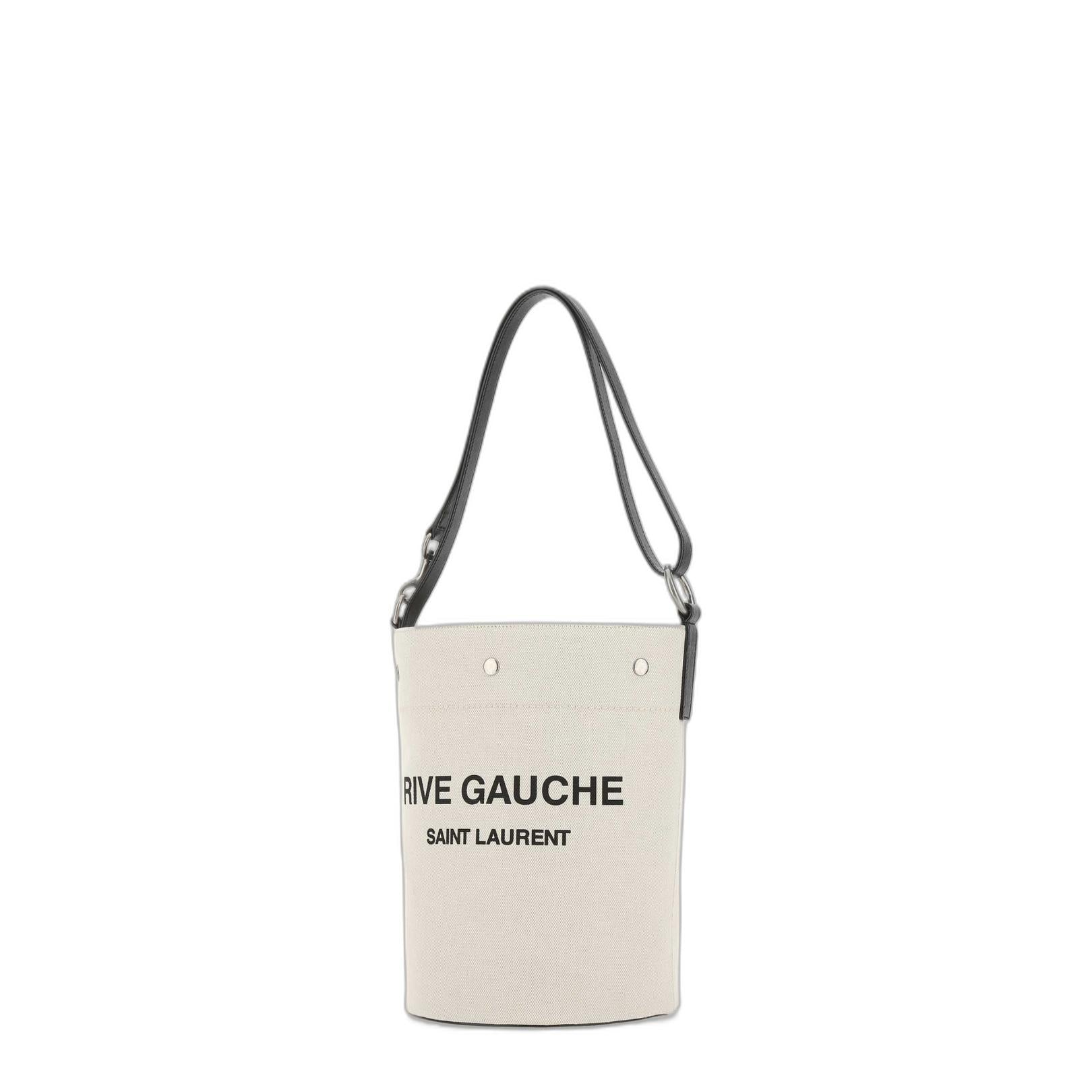 Rive Gauche Bucket Bag