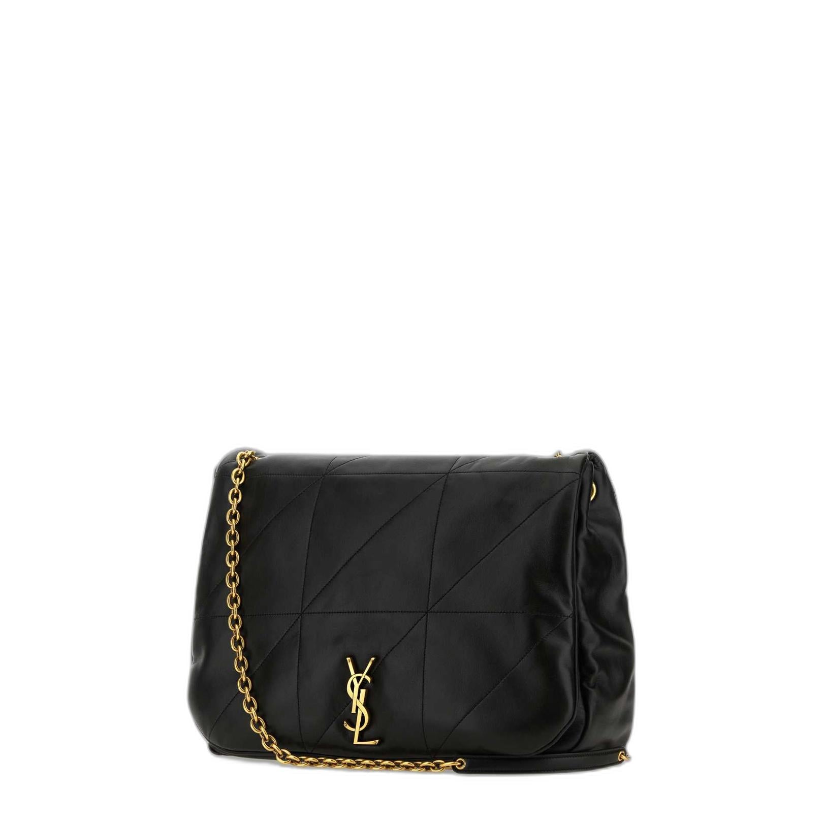 Jamie 4.3 Large In Lambskin