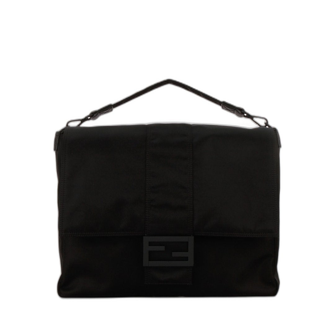 Fendi Baguette Messenger