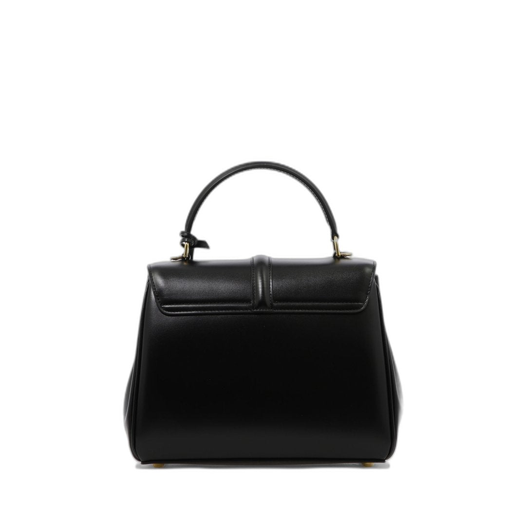 Celine 小号 16 英寸折叠托特包