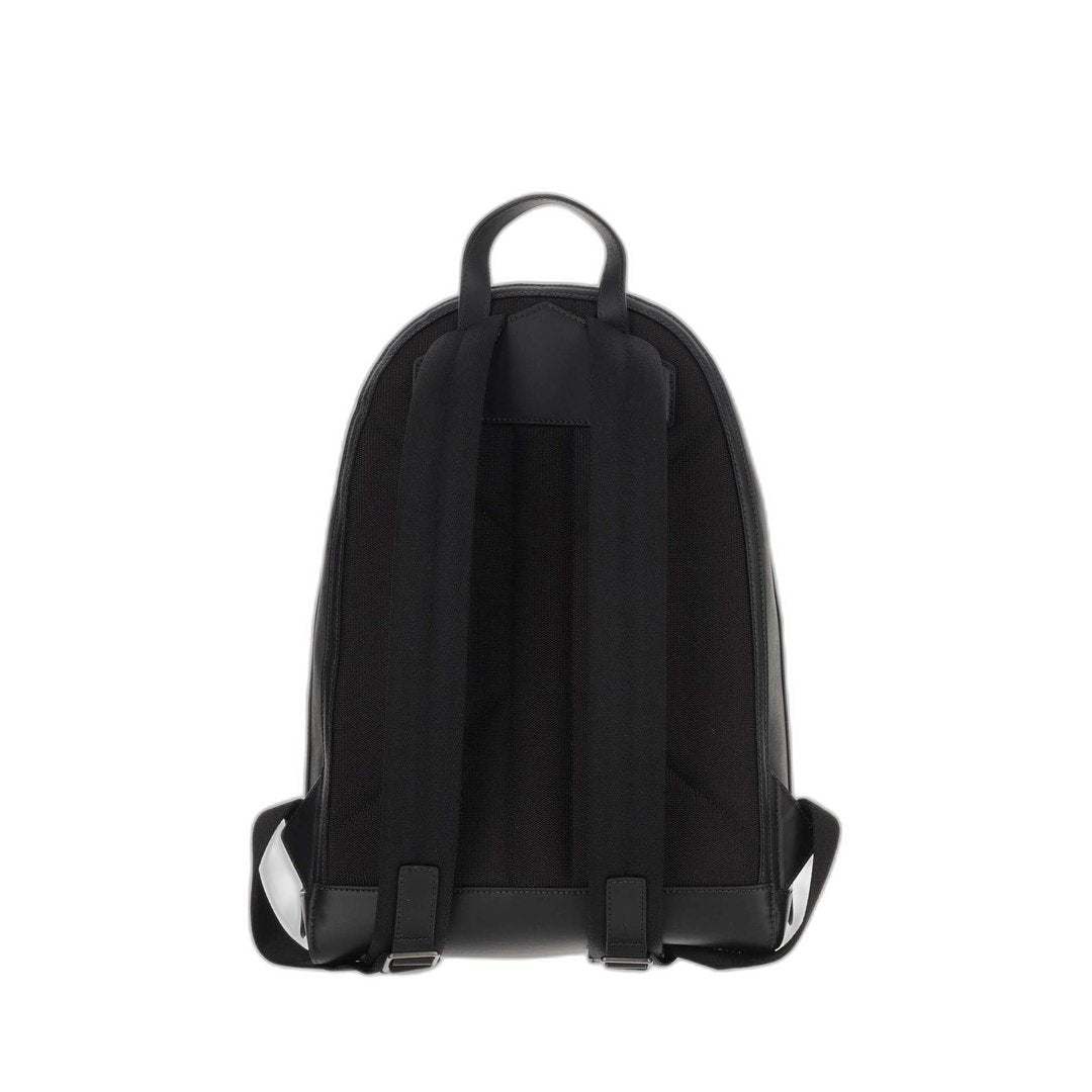 Check Backpack